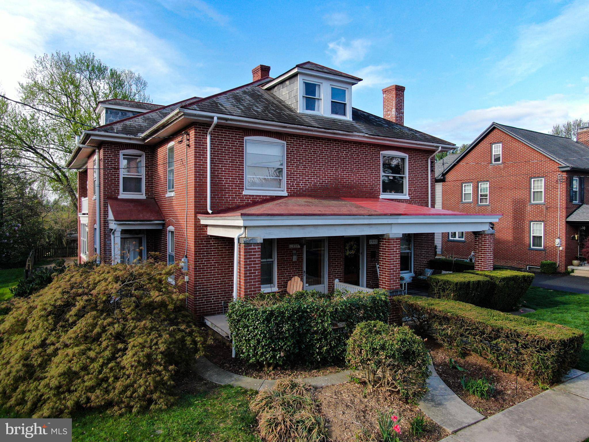East Petersburg, PA 17520,1954 LINDEN ST