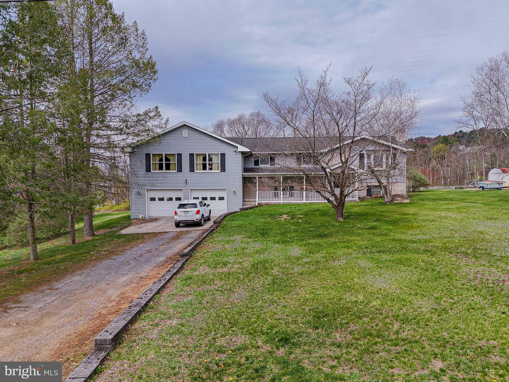 Lehighton, PA 18235,53 FRIENDSHIP RD