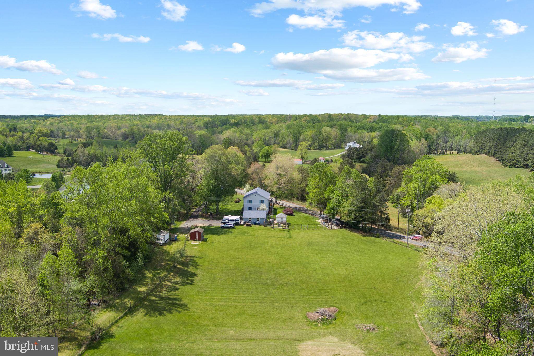 Stafford, VA 22556,15 FARMERS LN