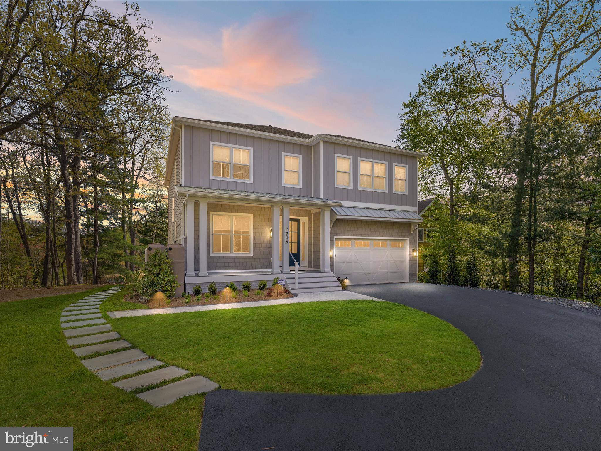 Severna Park, MD 21146,282A NORTH DR