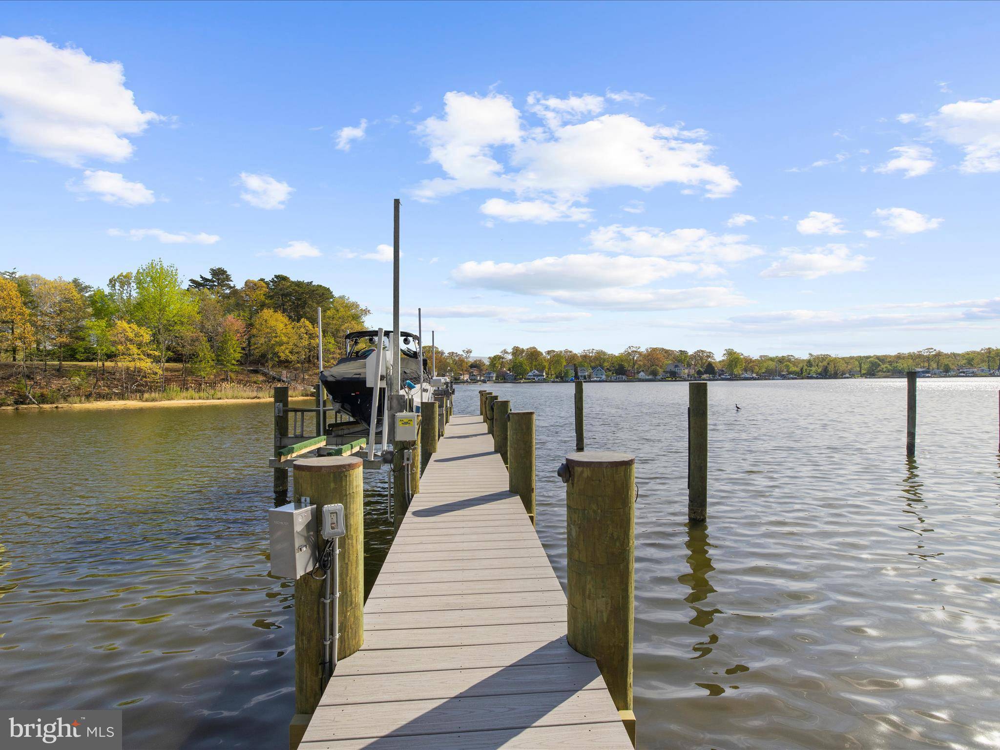 Severna Park, MD 21146,282A NORTH DR