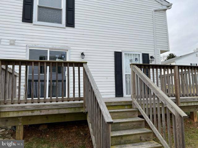 Reisterstown, MD 21136,32 EWING DR #D