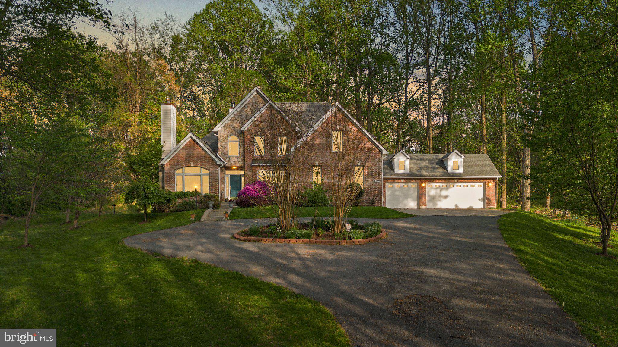 Sandy Spring, MD 20860,18729 BROOKE RD
