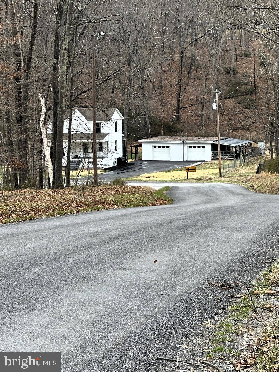 Cumberland, MD 21502,15915 WILLIAMS RD SE