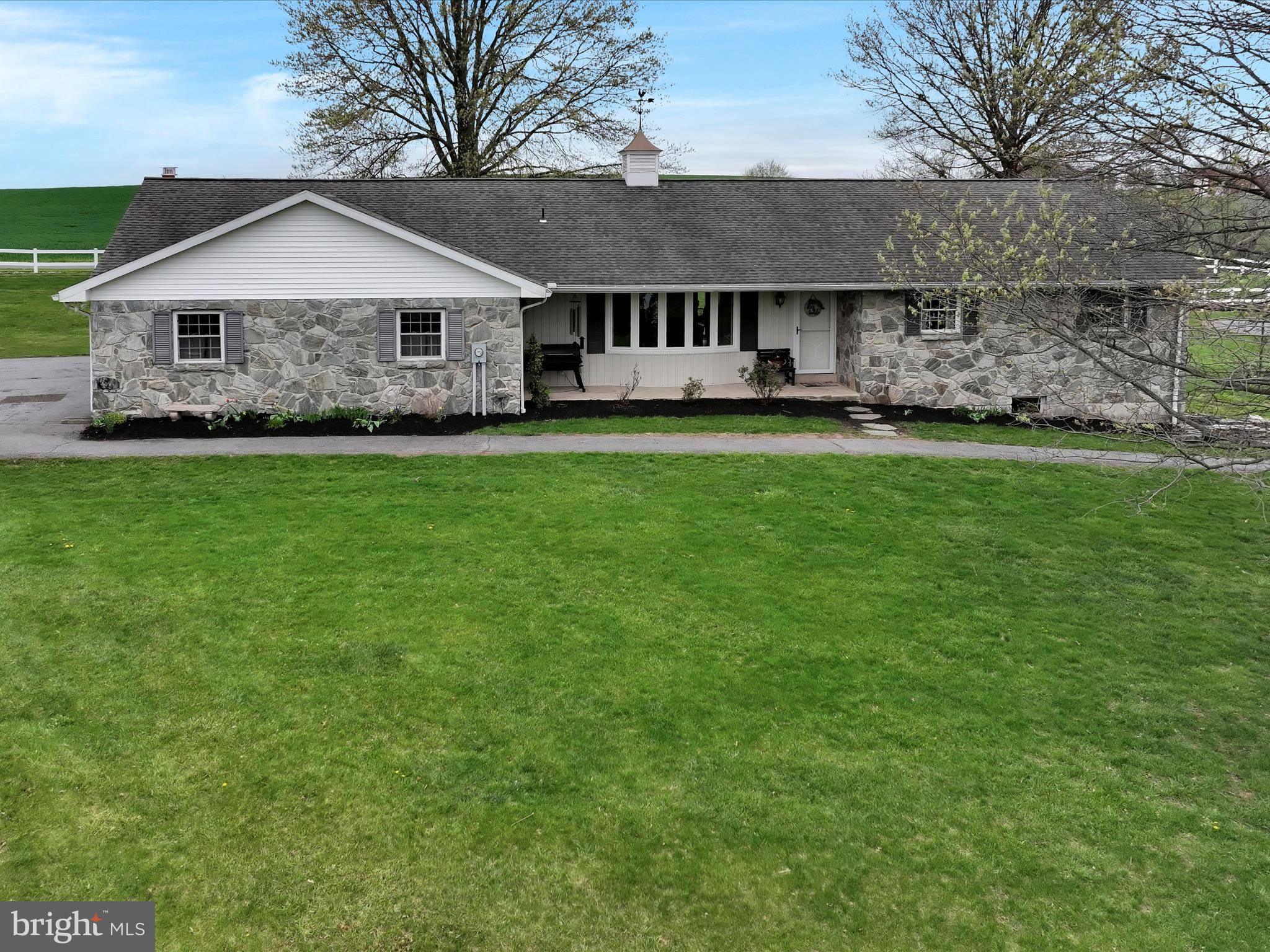 Fredericksburg, PA 17026,3 BY PASS RD