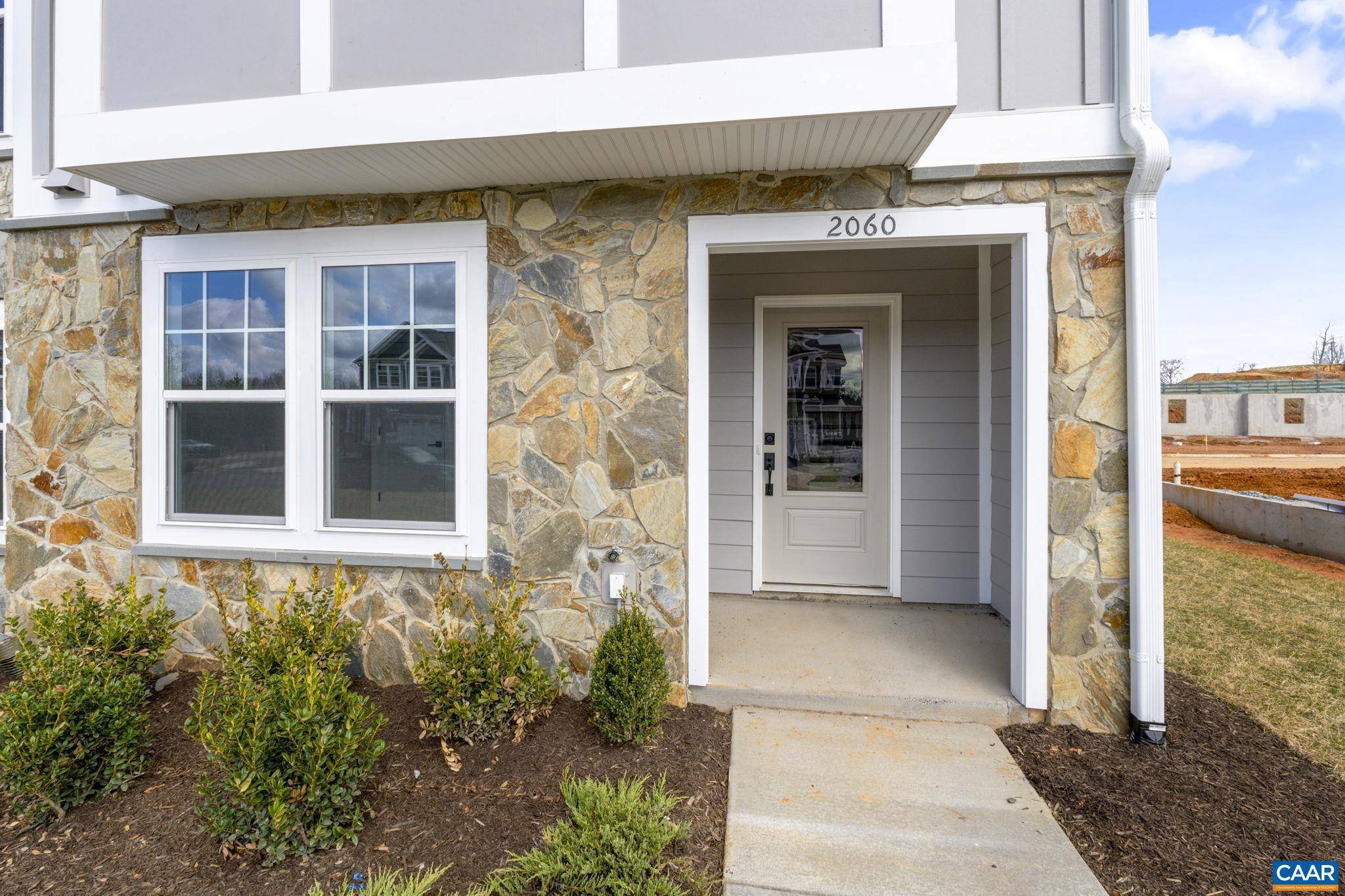 Crozet, VA 22932,105 PARK RIDGE DR