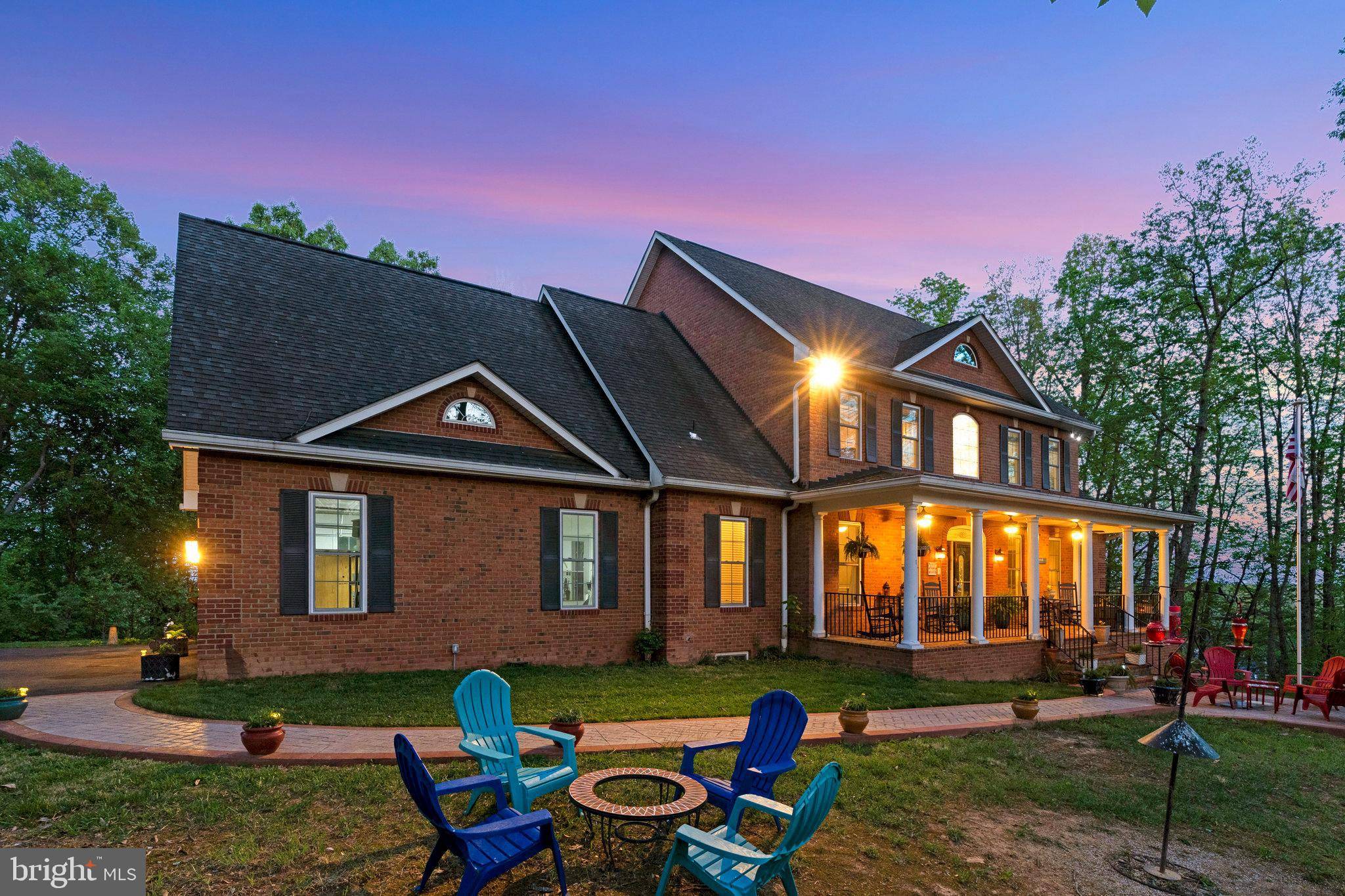 Leesburg, VA 20175,520 CLAGETT ST SW