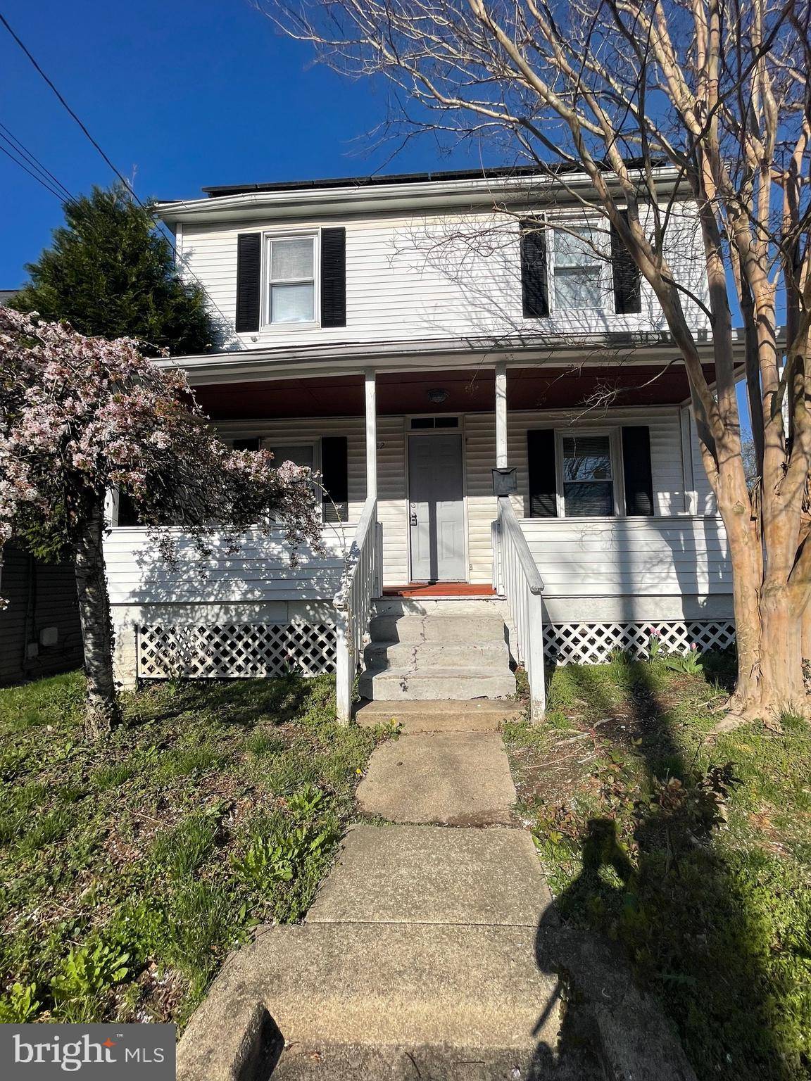 Catonsville, MD 21228,82 WINTERS