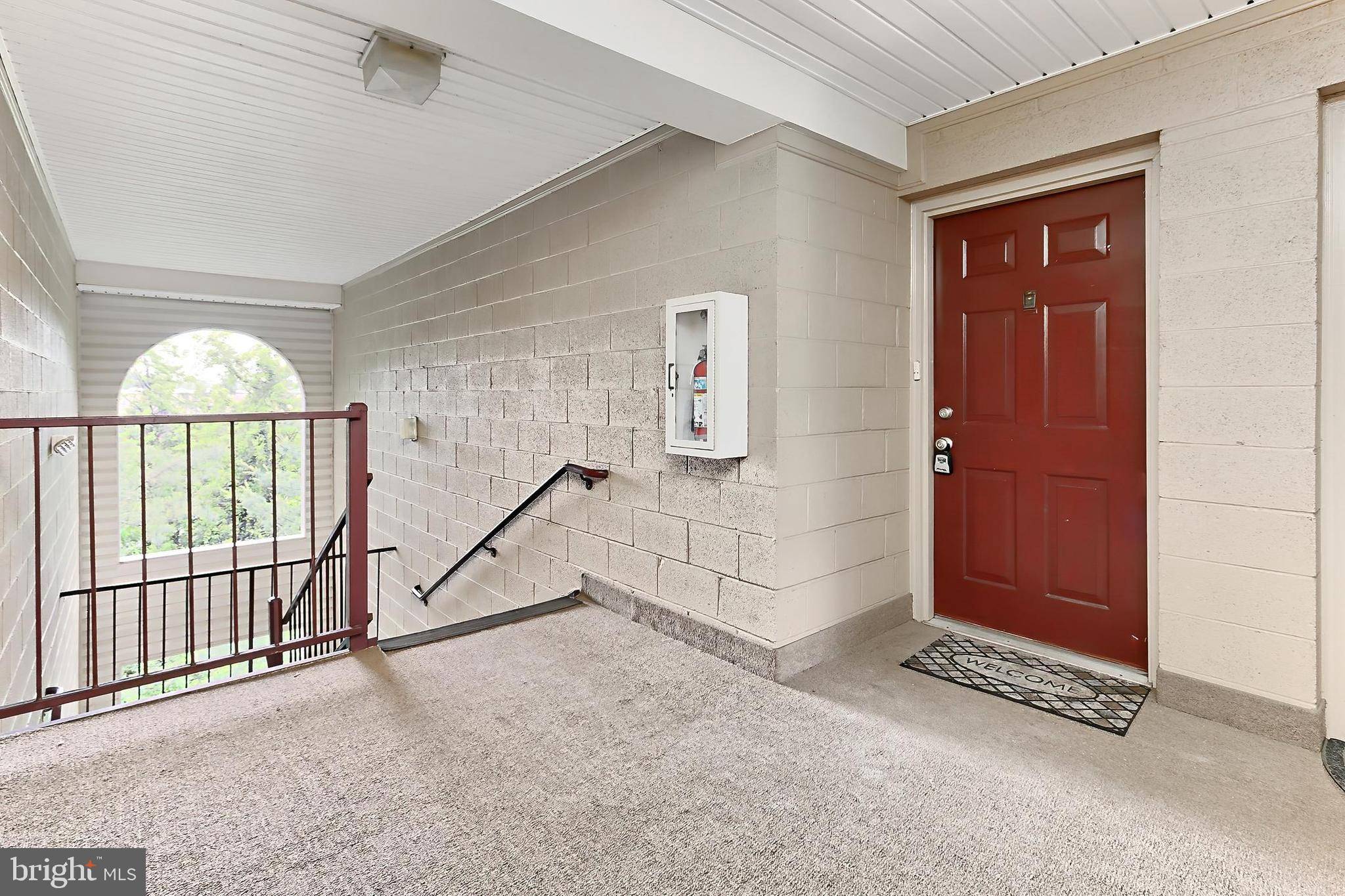 Manassas, VA 20110,9552 CANNONEER CT #403