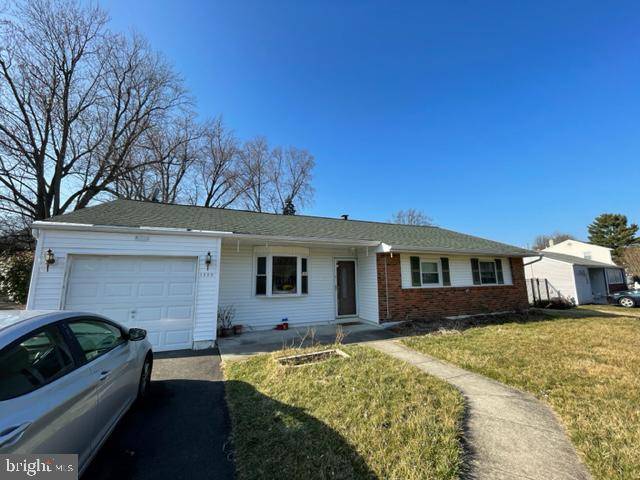 Feasterville Trevose, PA 19053,1320 E PINE ST