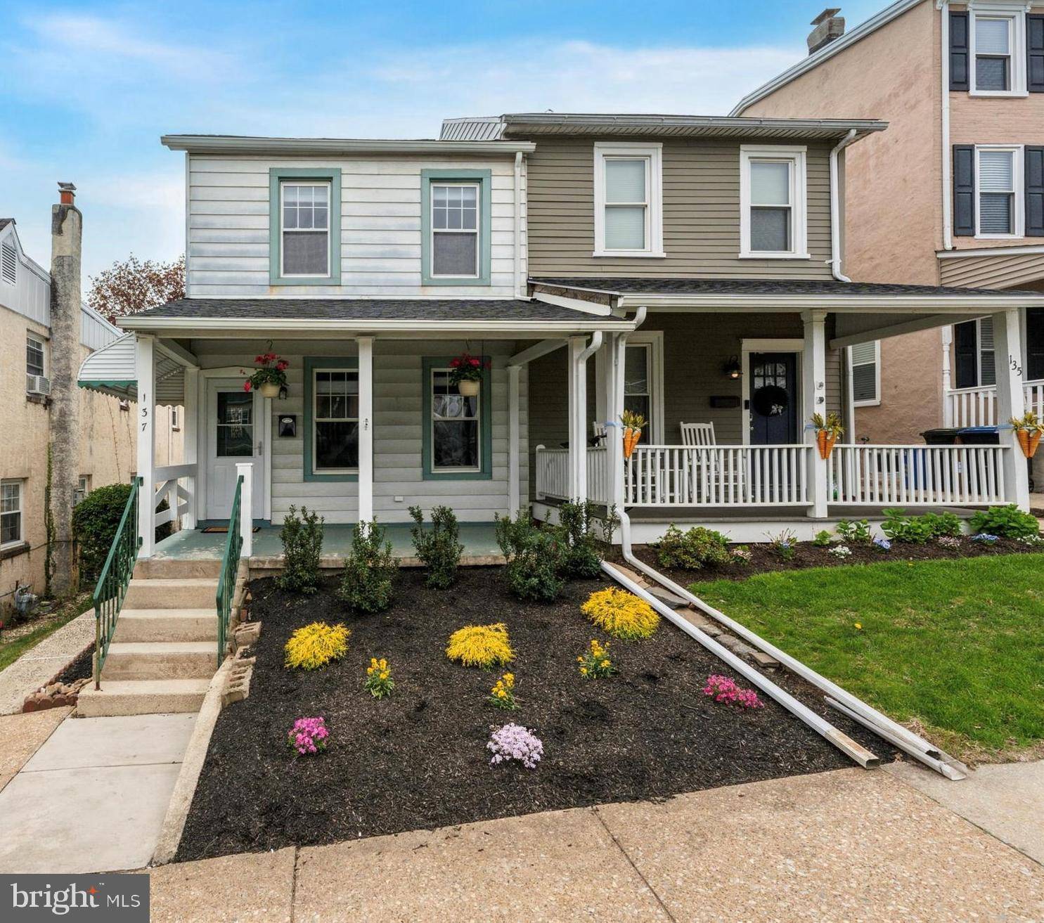 Conshohocken, PA 19428,137 E 9TH AVE