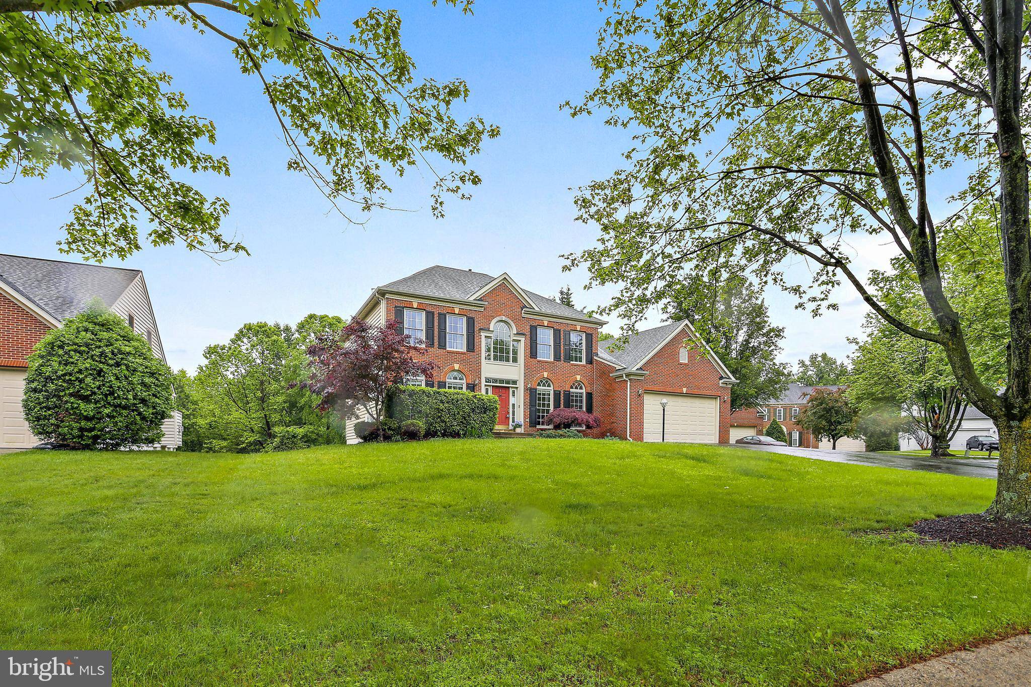 Laurel, MD 20723,11373 BISHOPS GATE LN