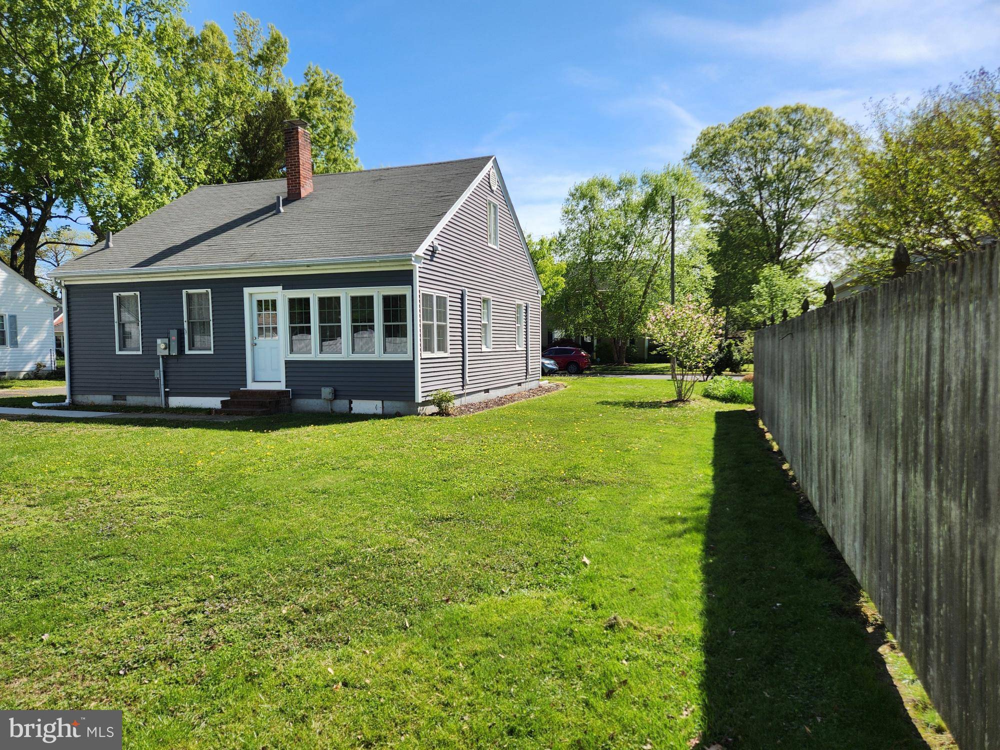 Easton, MD 21601,225 WYE AVE