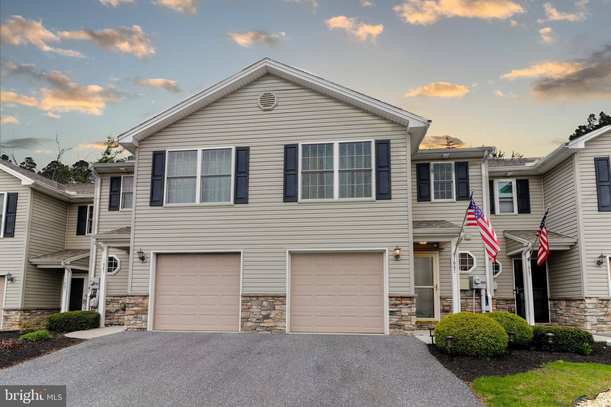 Harrisburg, PA 17112,7887 MANADA CT