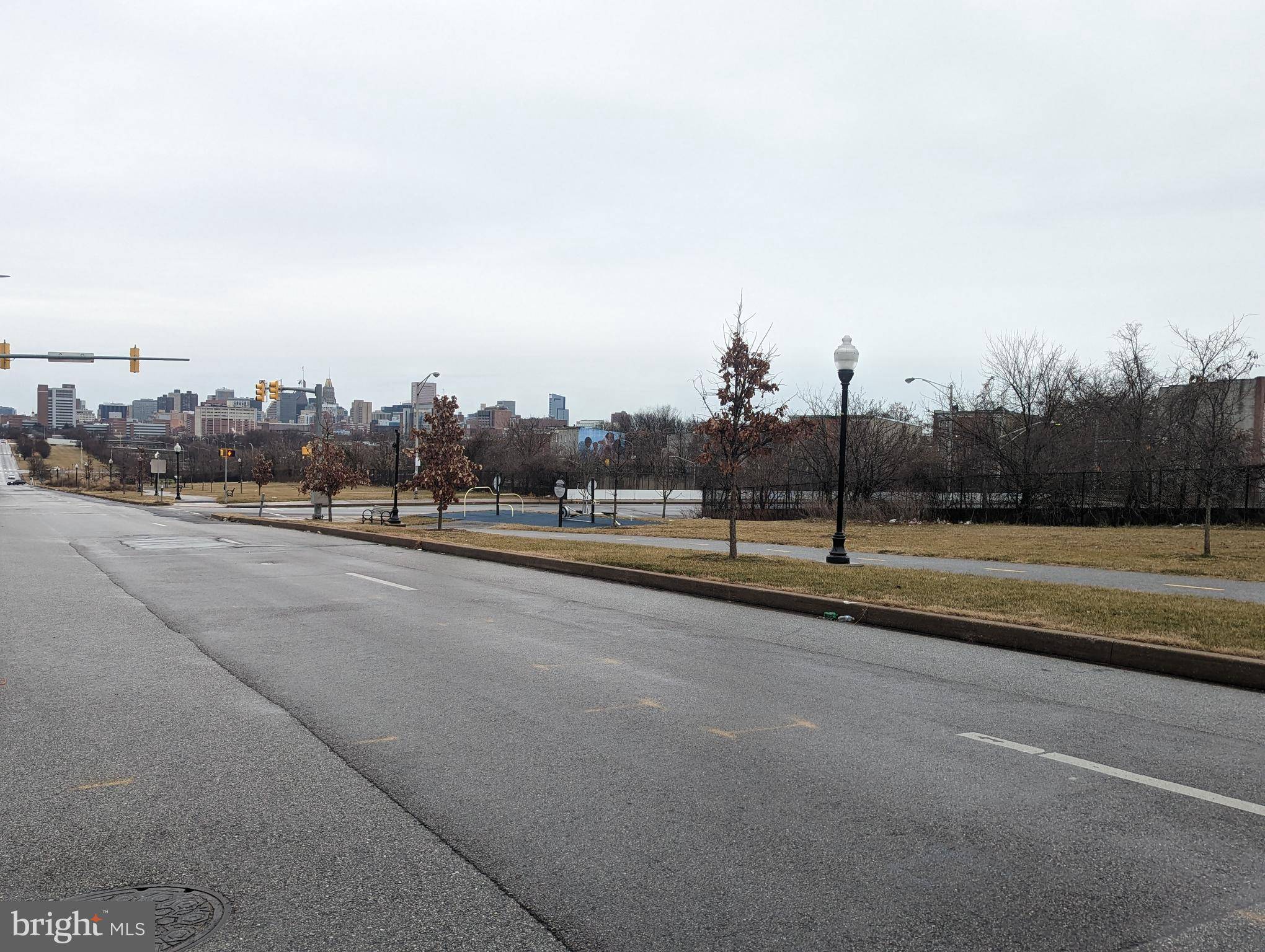 Baltimore, MD 21223,1616 W FRANKLIN ST