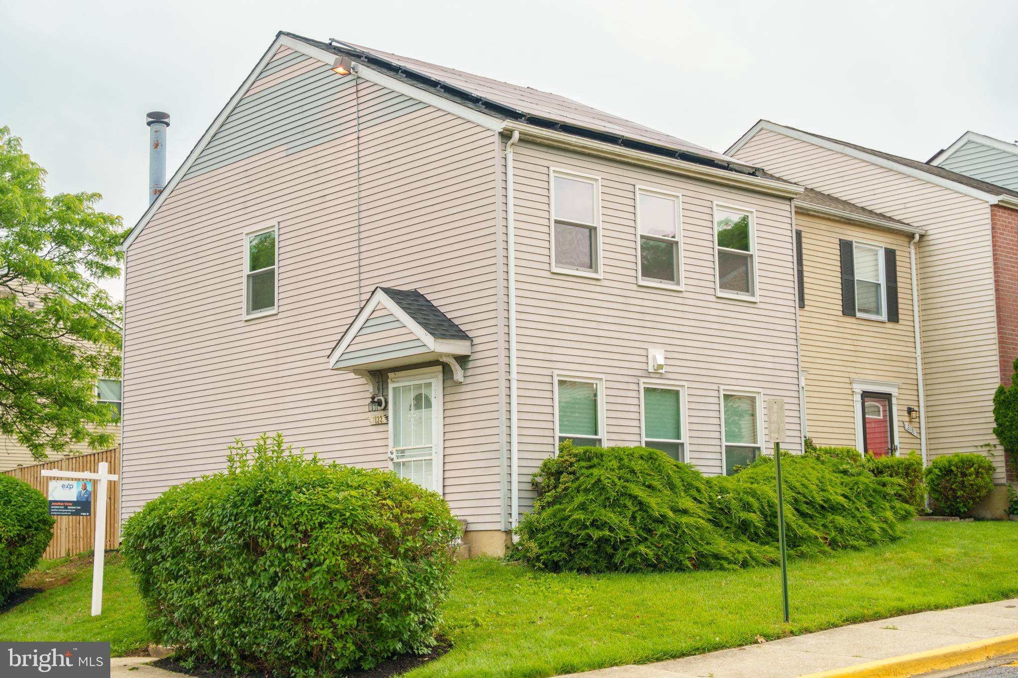 Temple Hills, MD 20748,2133 N ANVIL LN