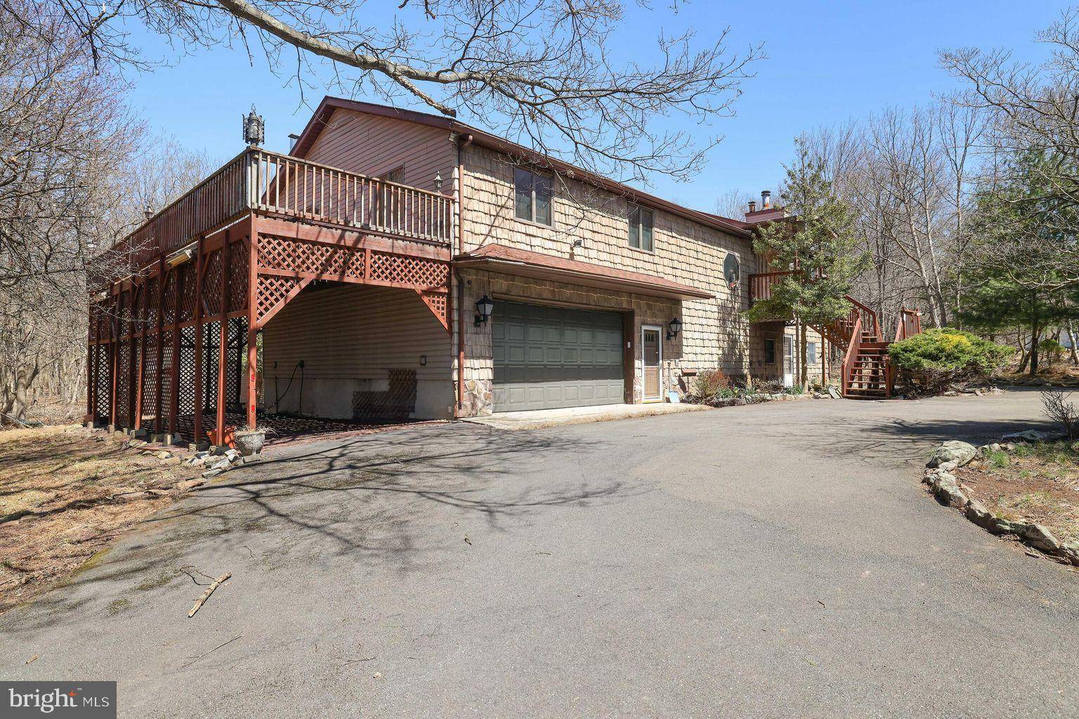 Albrightsville, PA 18210,175 WINDING WAY