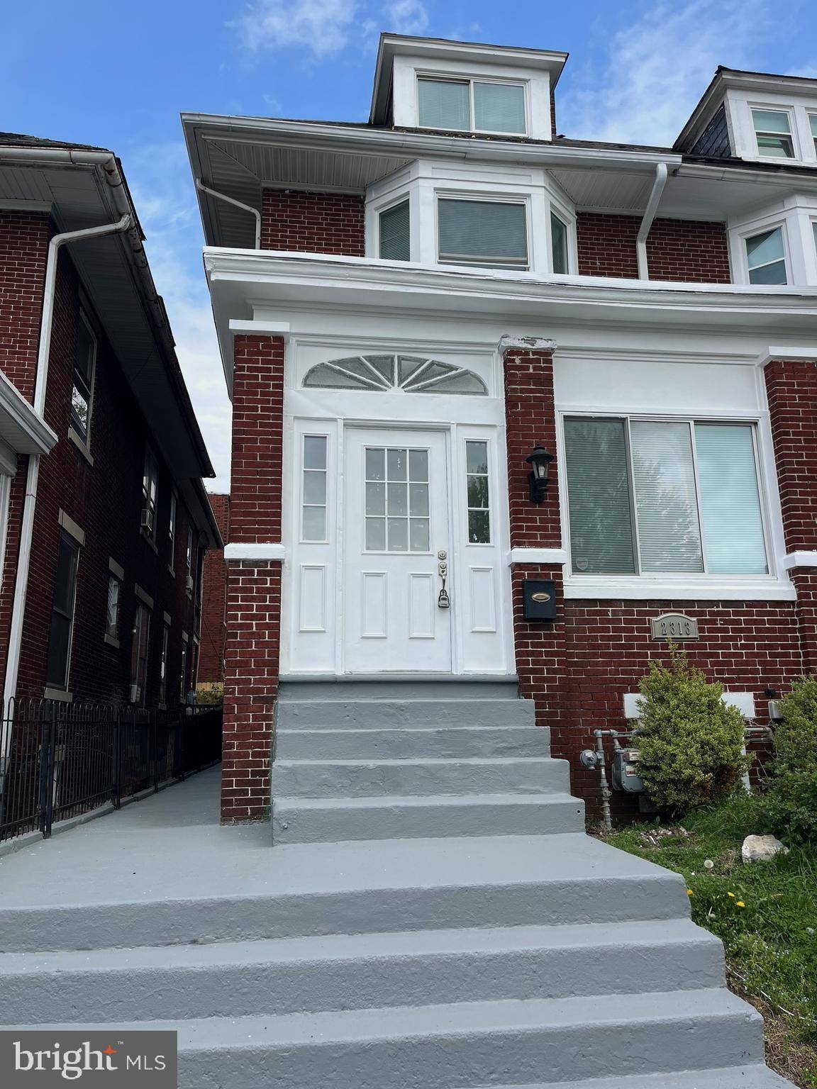 Harrisburg, PA 17110,2313 N 5TH ST