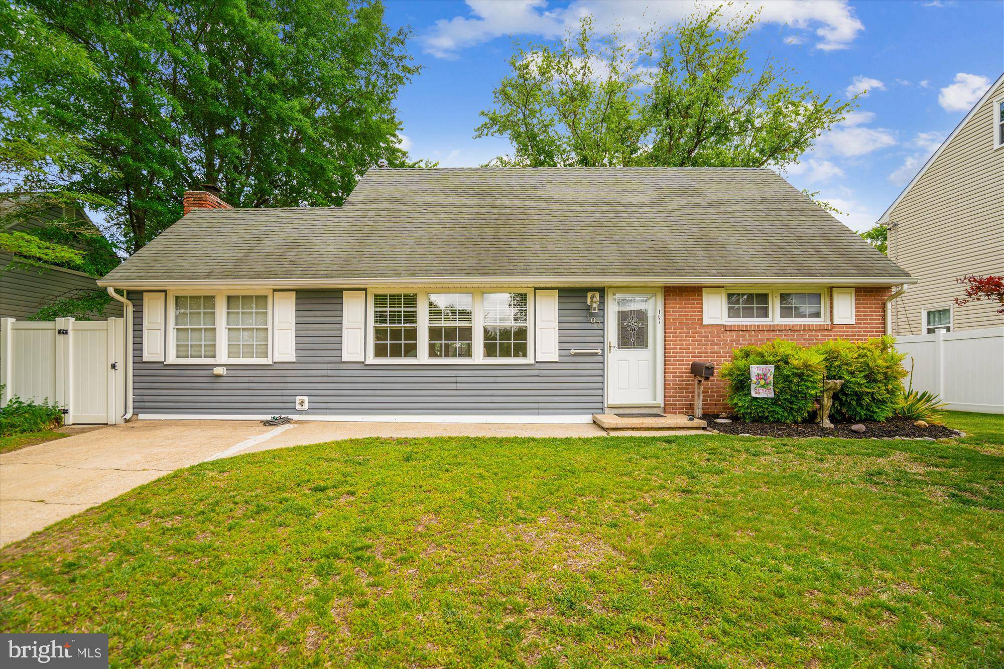 Glen Burnie, MD 21060,107 BONNIE VIEW RD