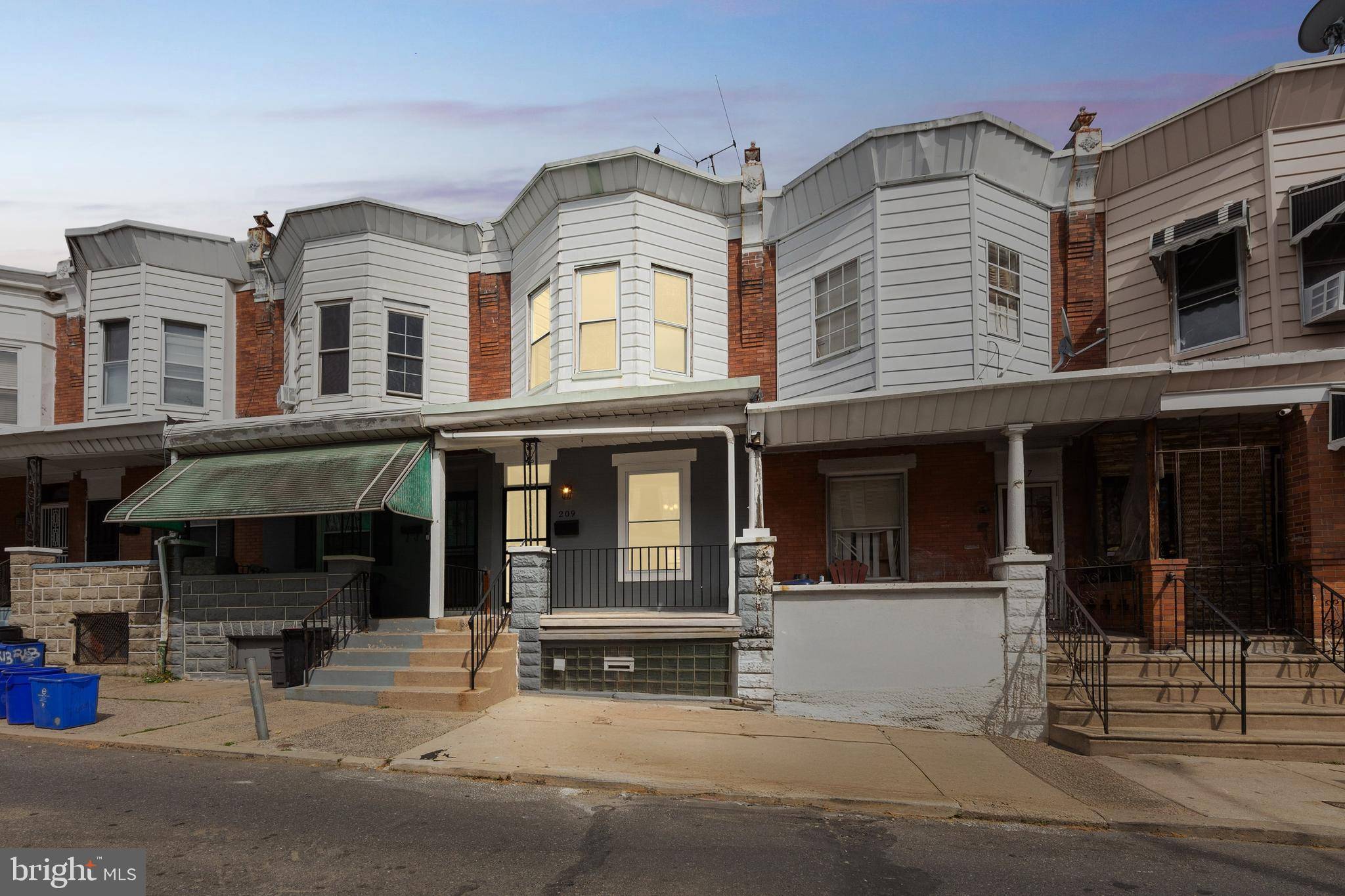 Philadelphia, PA 19139,209 N SIMPSON ST