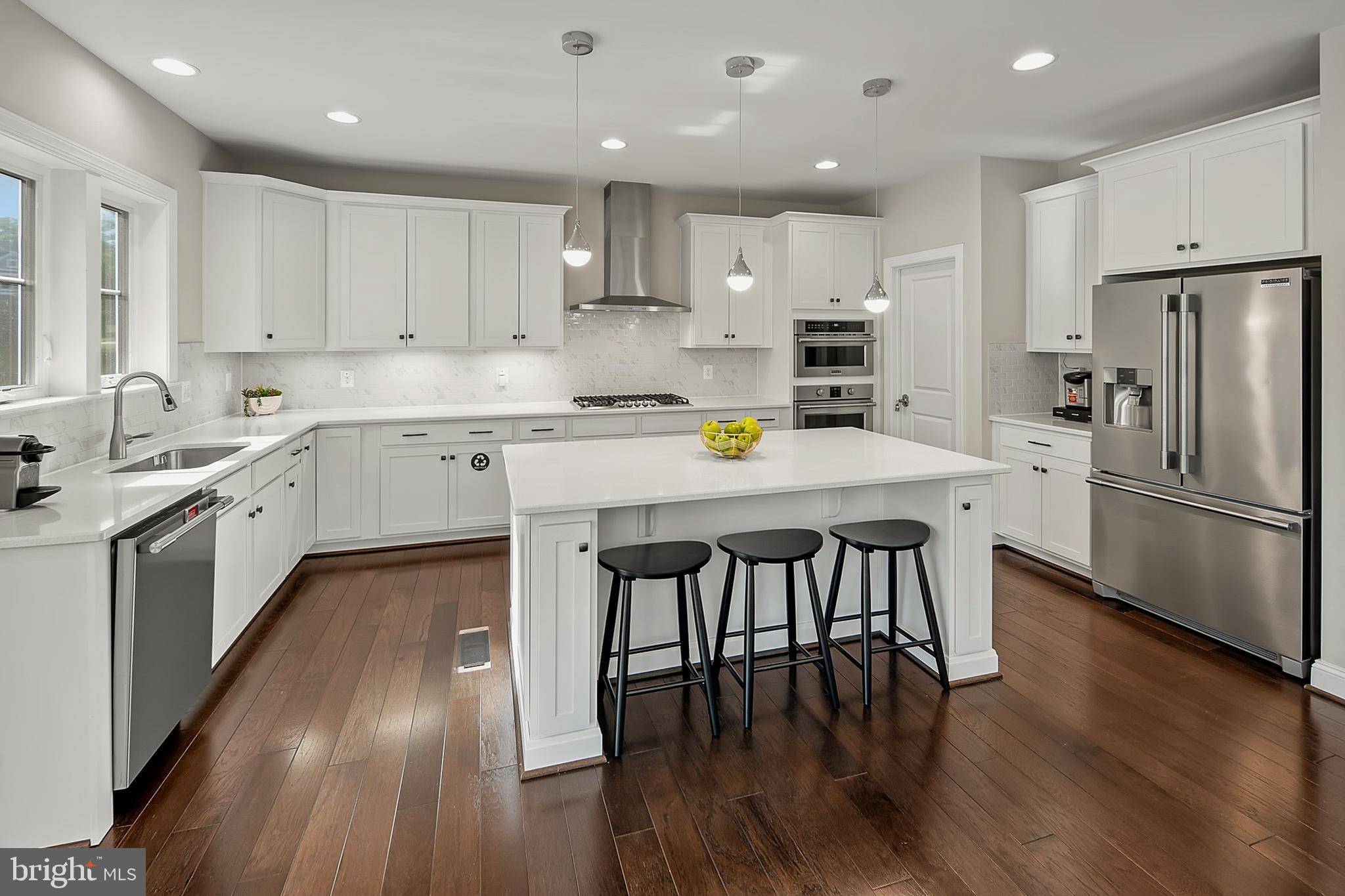Fairfax, VA 22031,3139 SILVAN WOODS DR
