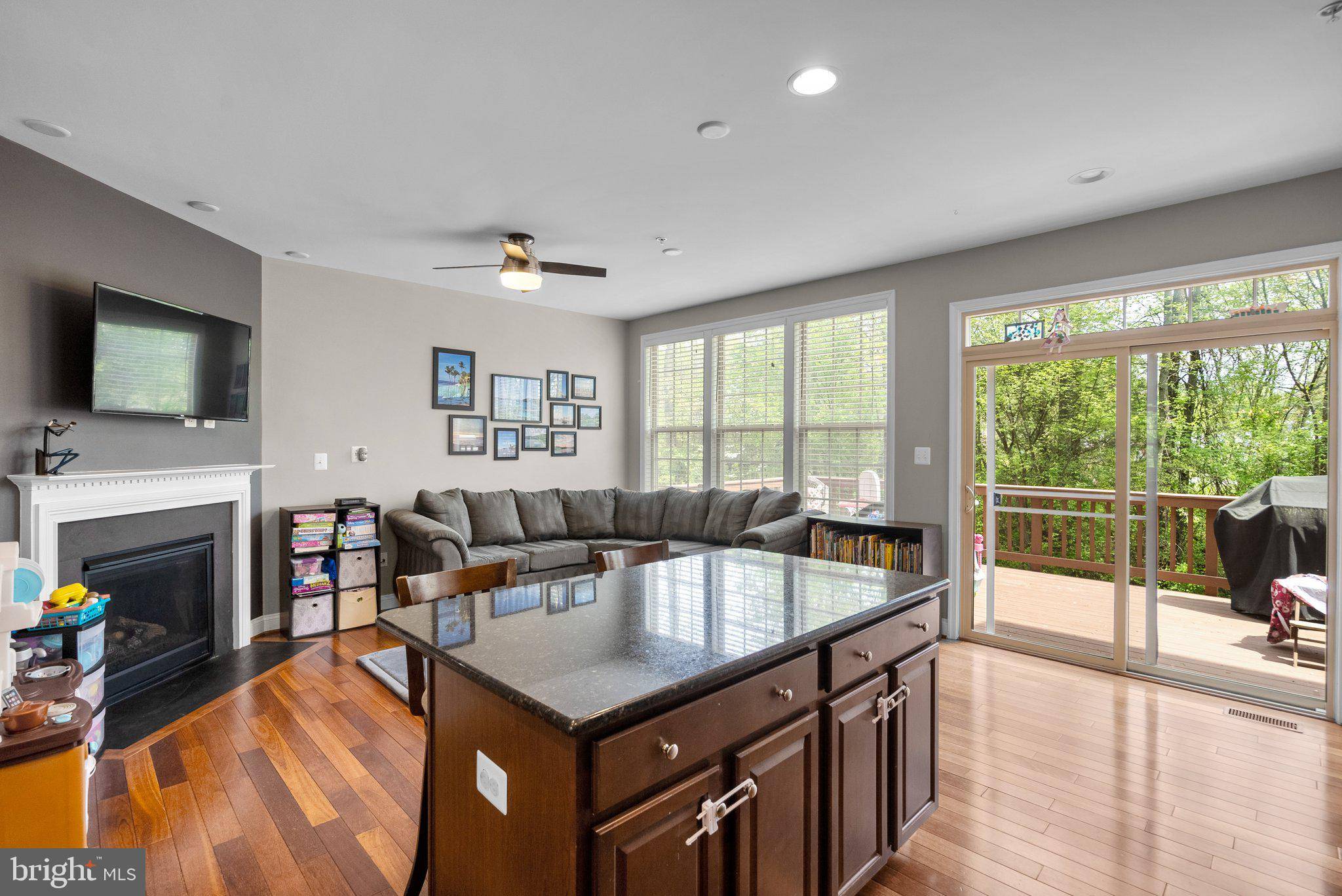 Rockville, MD 20853,15507 THISTLEBRIDGE CT