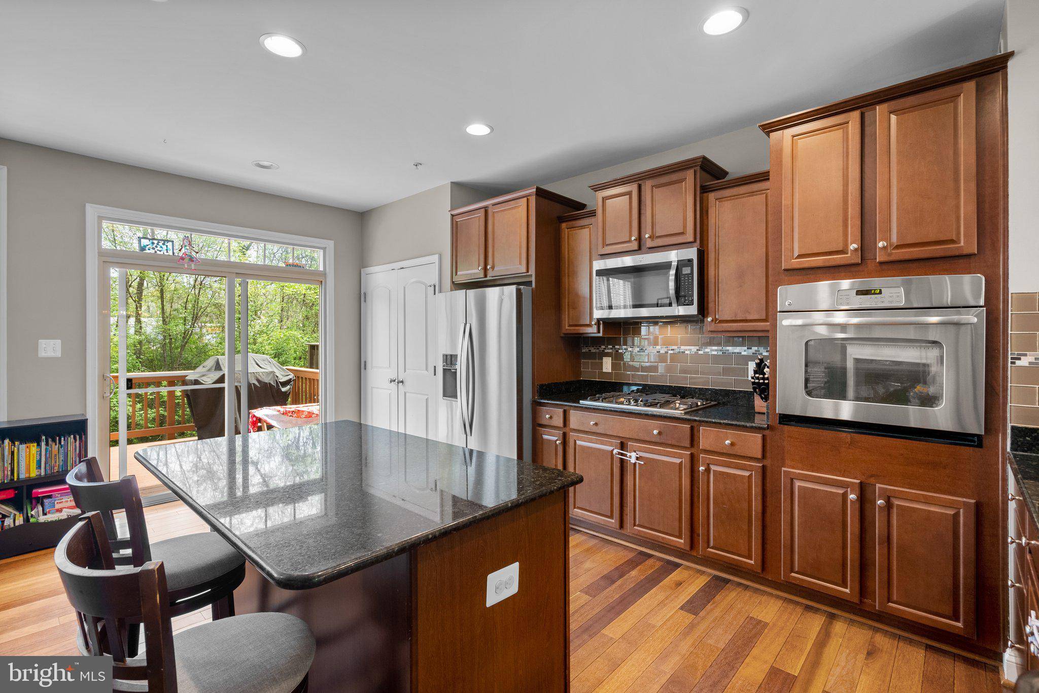 Rockville, MD 20853,15507 THISTLEBRIDGE CT