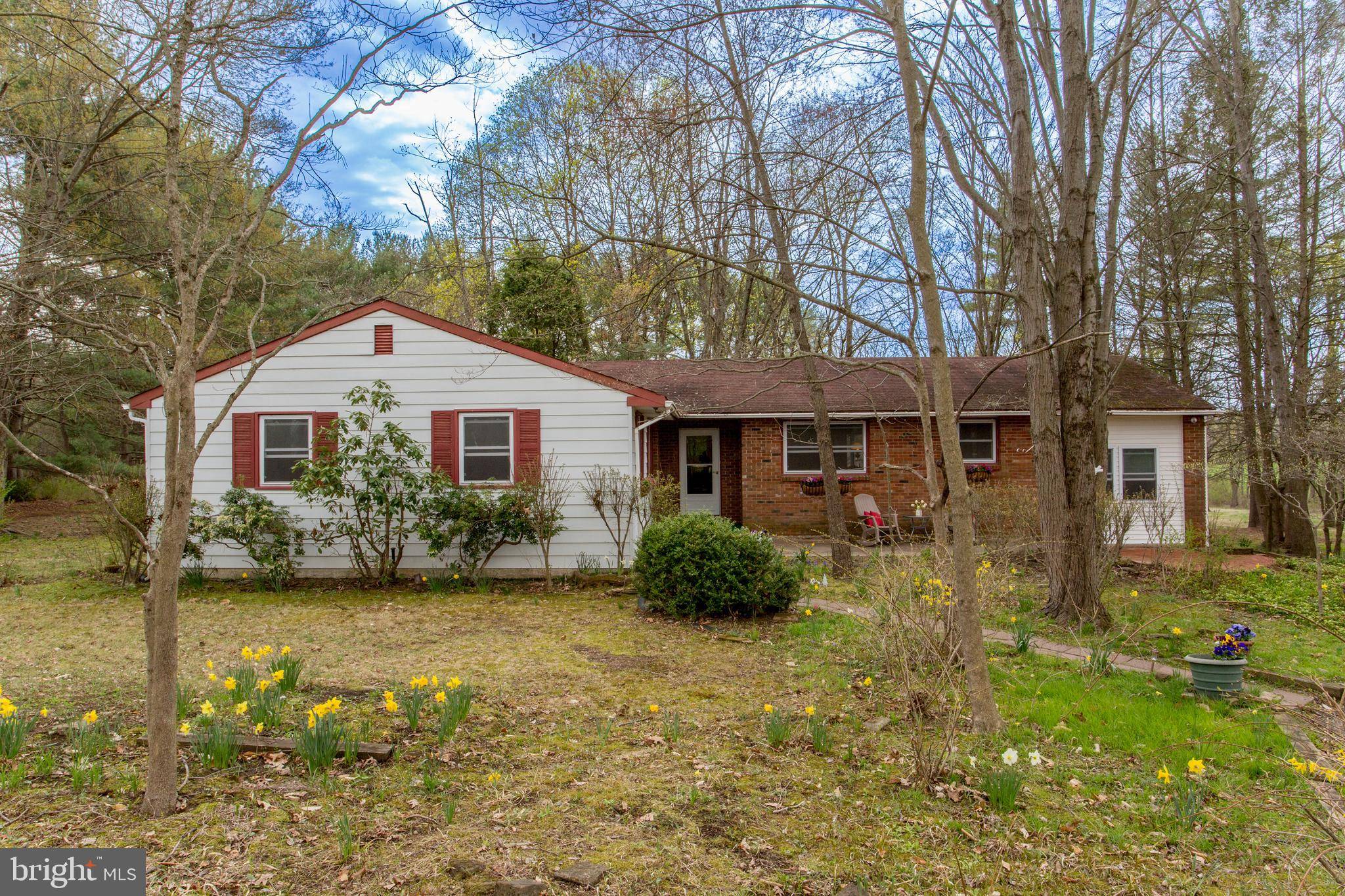 New Hope, PA 18938,6321 SAW MILL RD