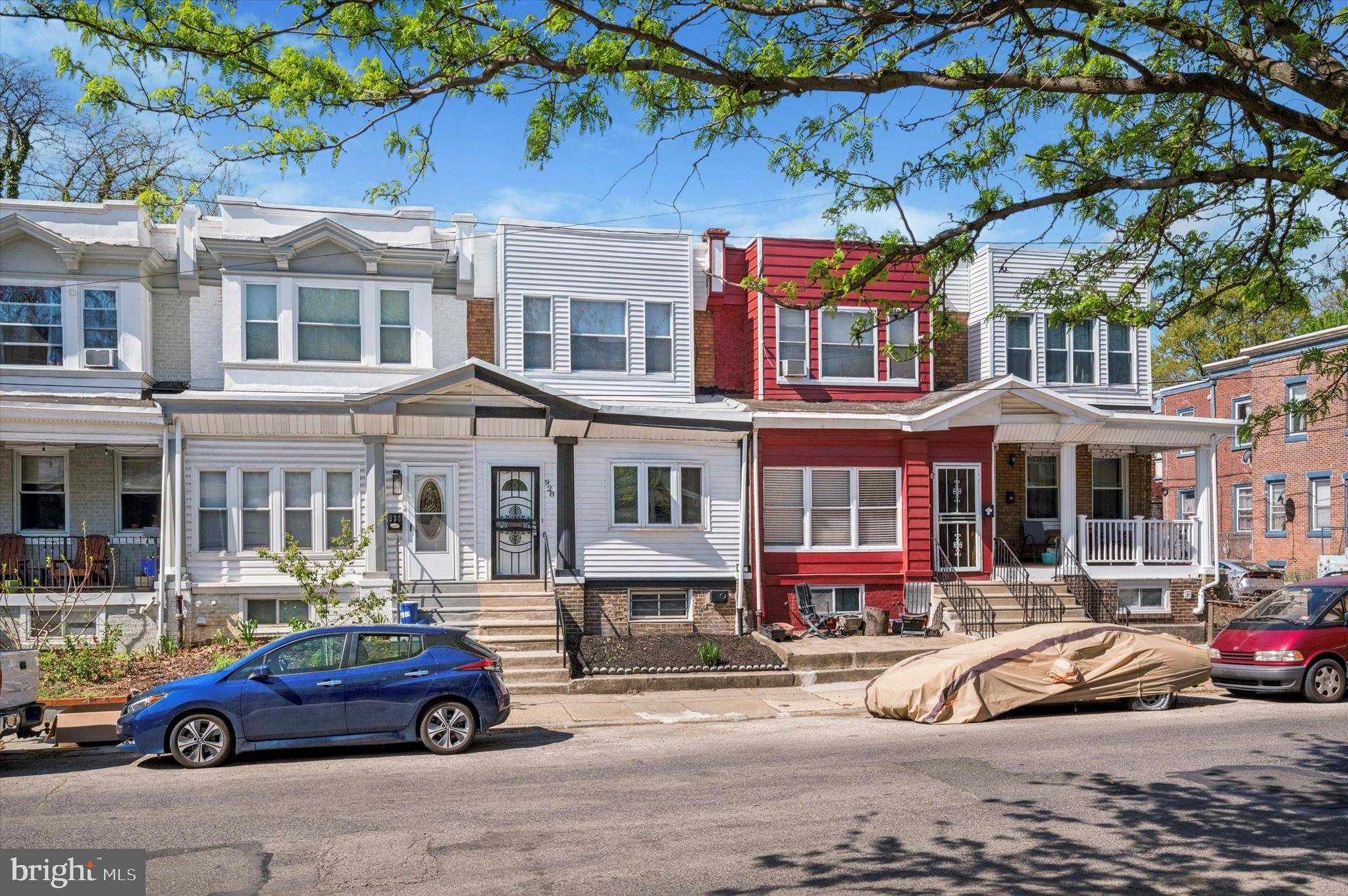 Philadelphia, PA 19143,928 S 50TH ST