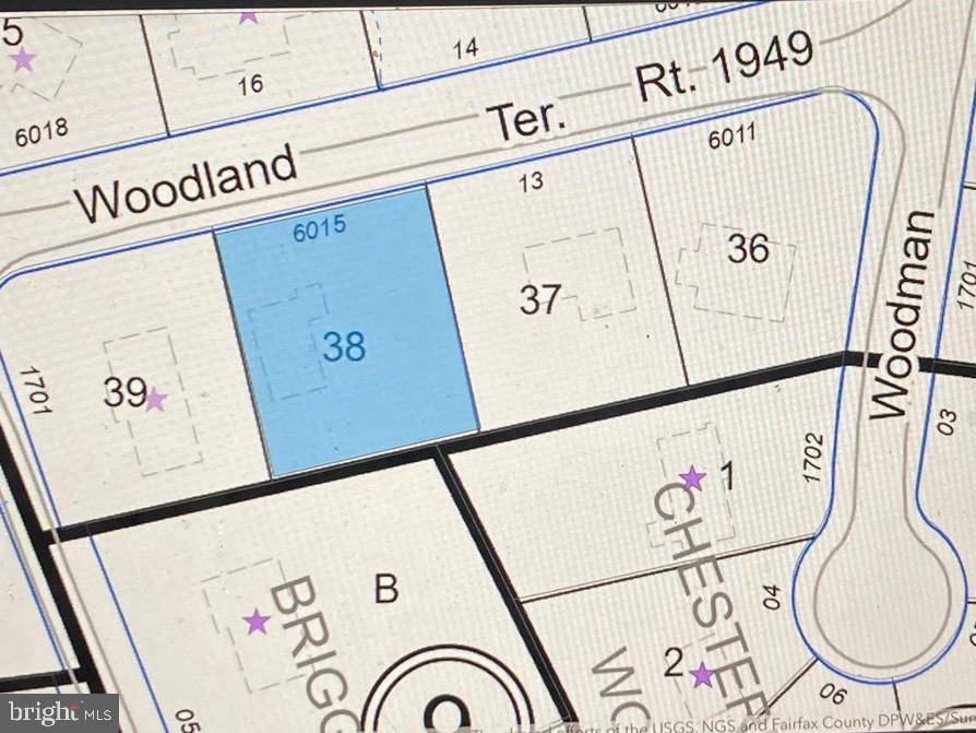 Mclean, VA 22101,6015 WOODLAND TER