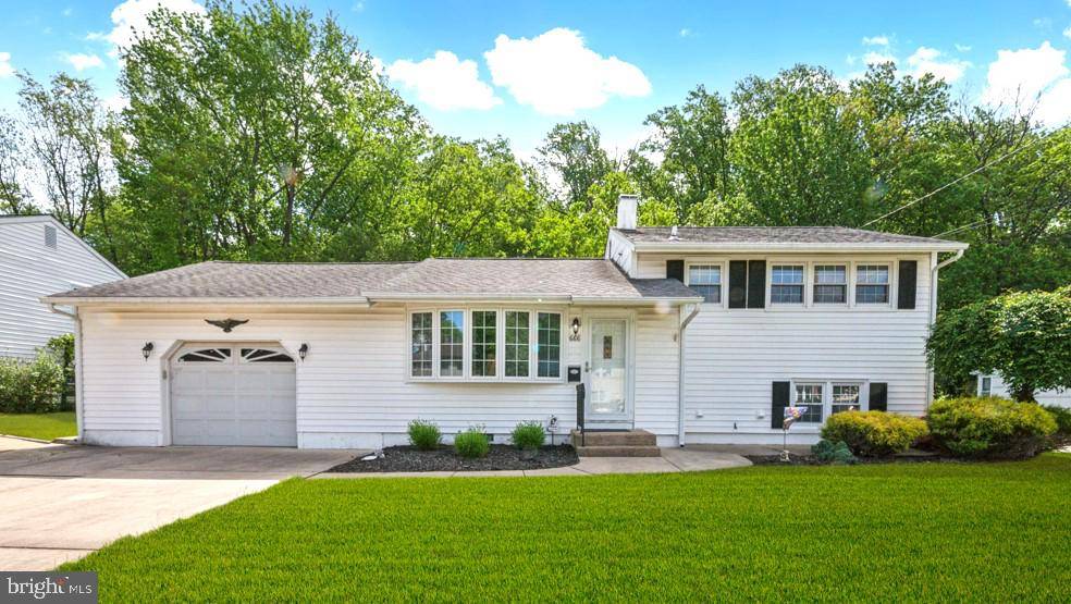 Wenonah, NJ 08090,666 MONTCLAIR AVE