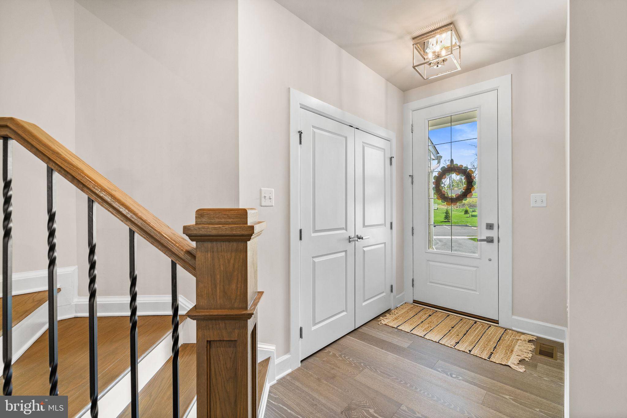 West Chester, PA 19380,2236 POE LN