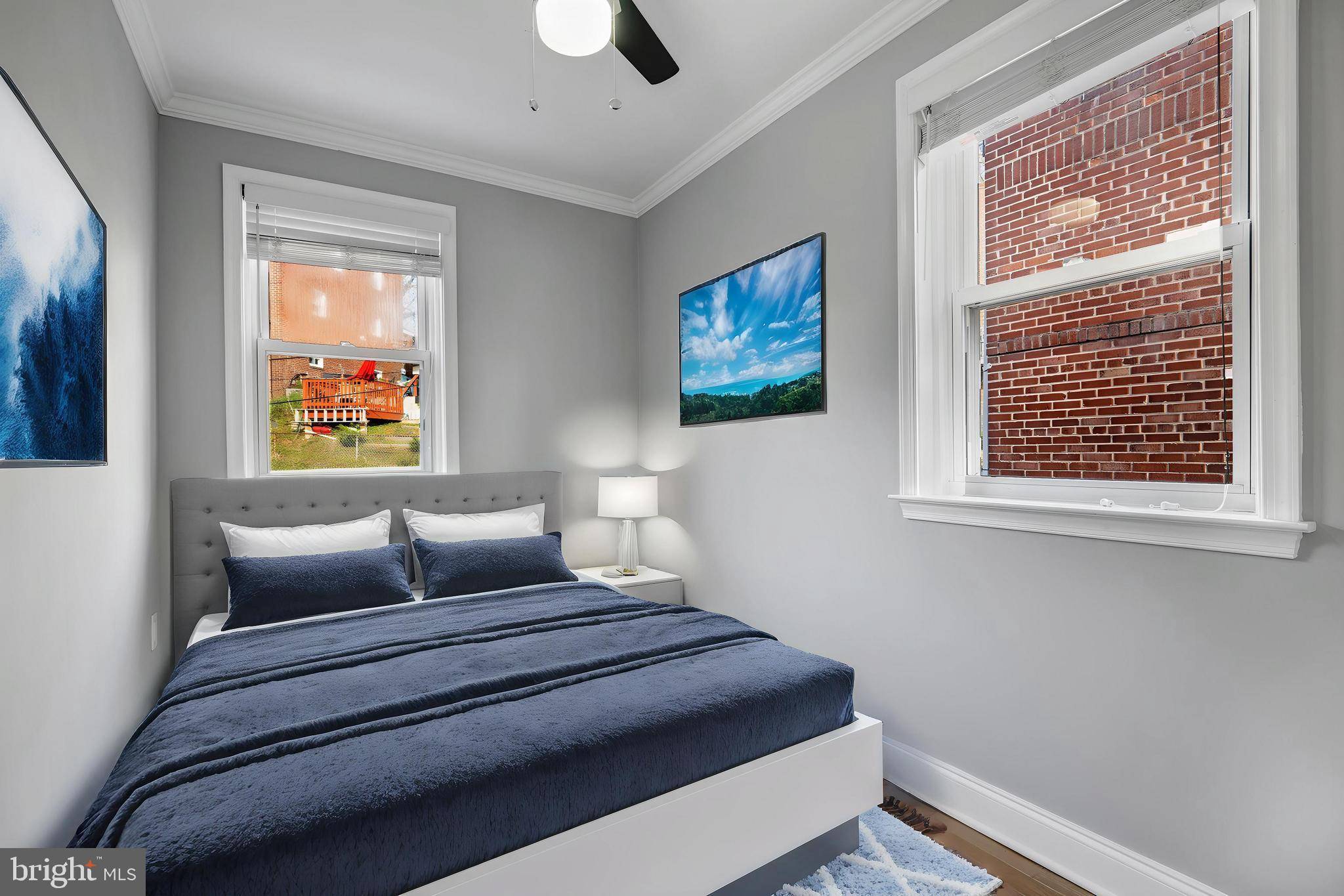 Washington, DC 20020,1645 40TH ST SE