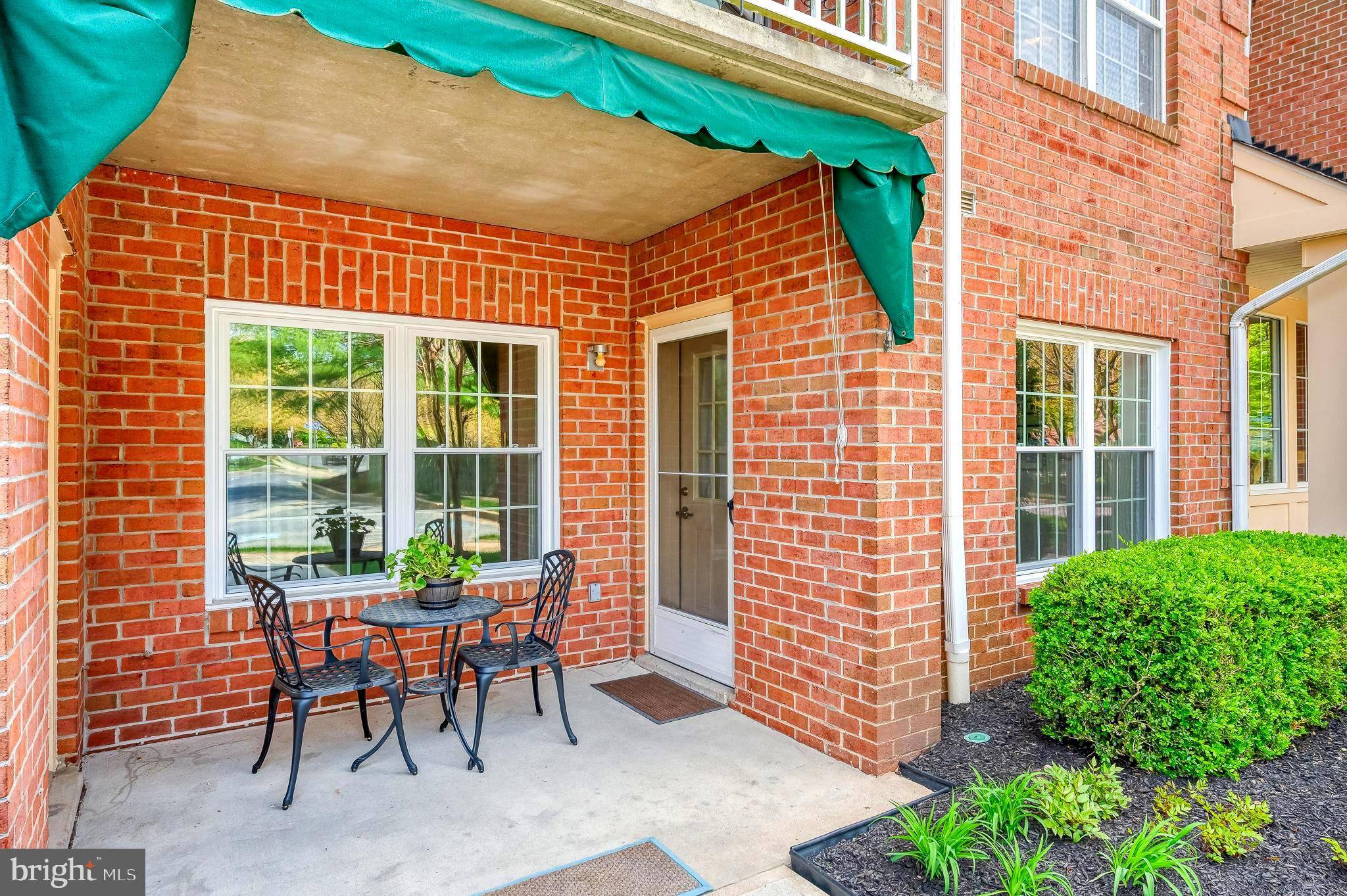Lutherville Timonium, MD 21093,500 LIMERICK CIR #101