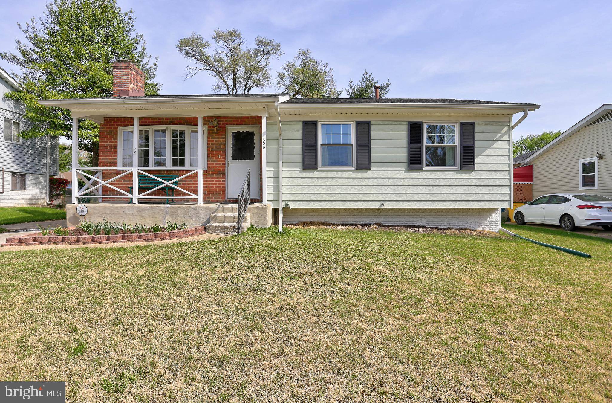 Millersville, MD 21108,526 CHALET DR W
