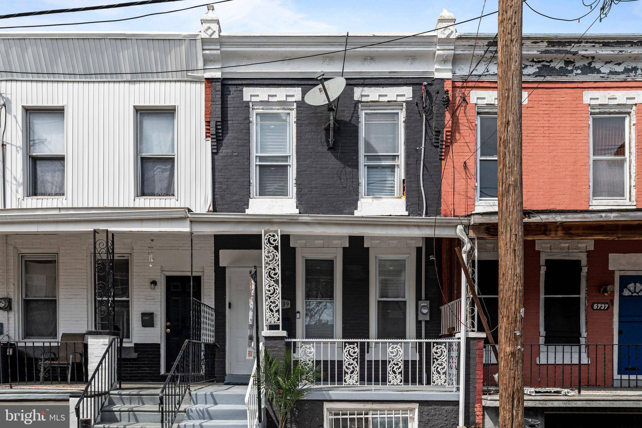 Philadelphia, PA 19139,5739 CHERRY ST