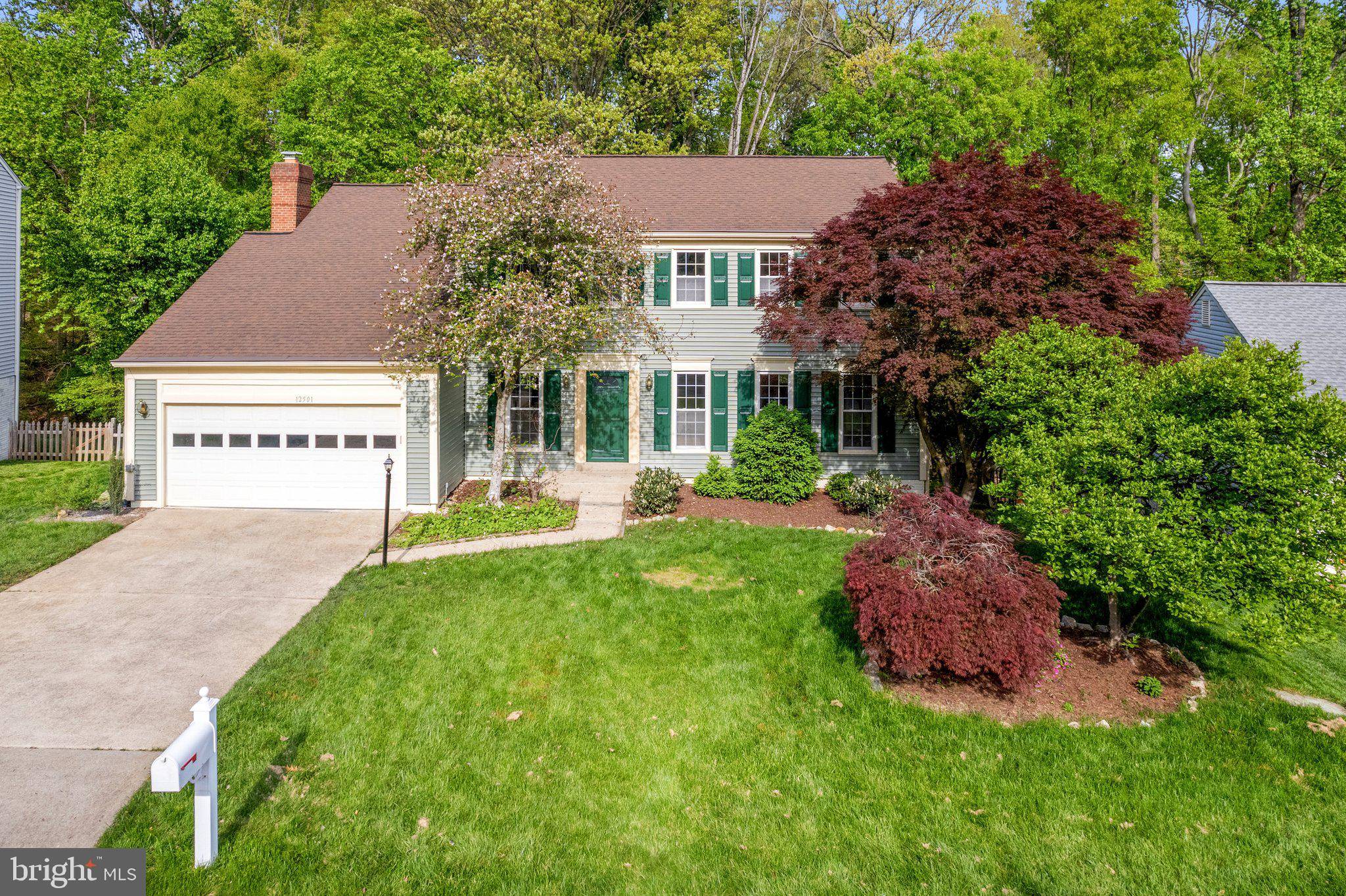 Woodbridge, VA 22192,12501 LOLLY POST LN