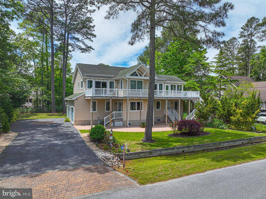 Ocean Pines, MD 21811,29 SALT GRASS RD