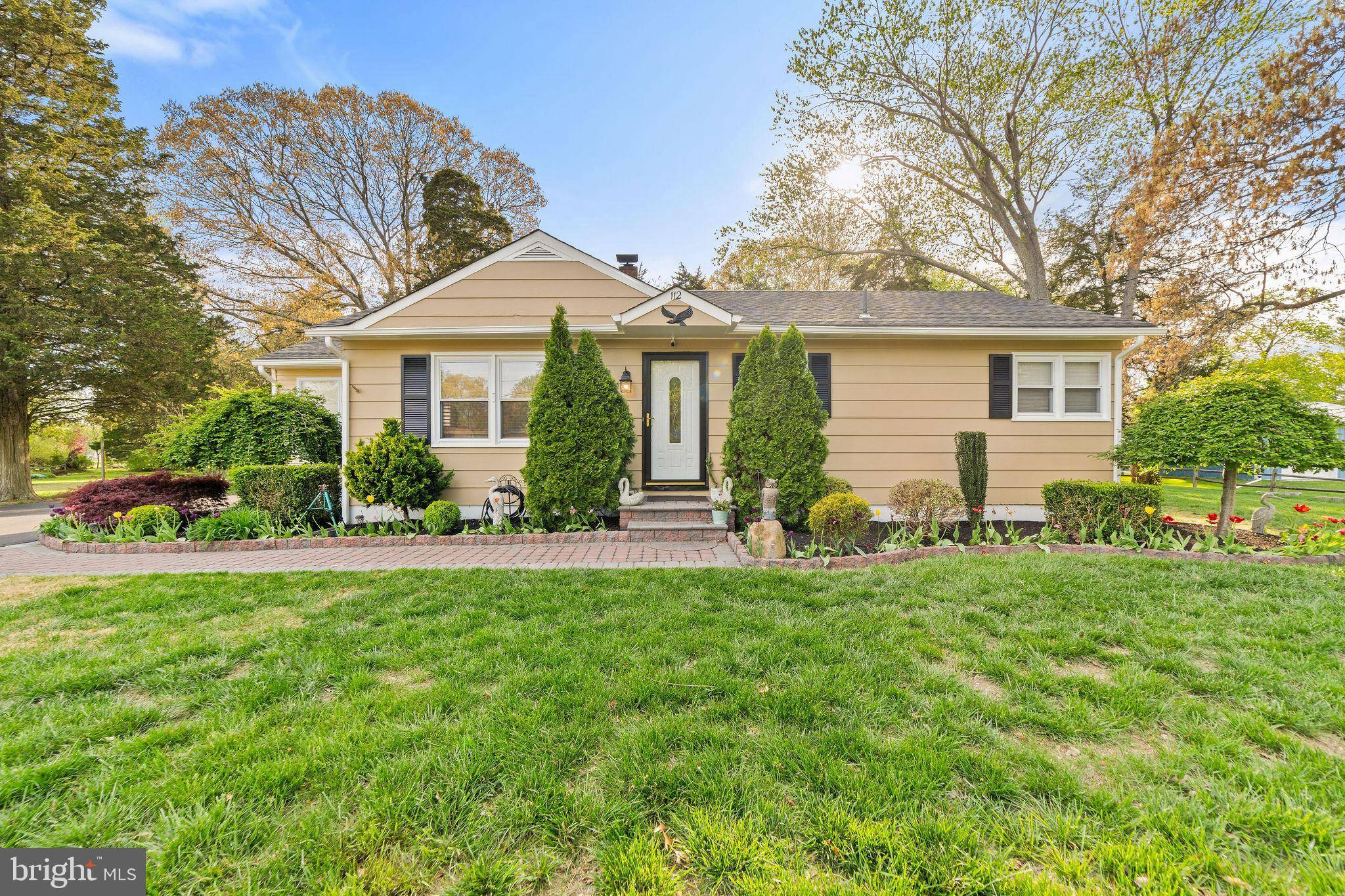 Bridgeton, NJ 08302,112 STAVE MILL RD