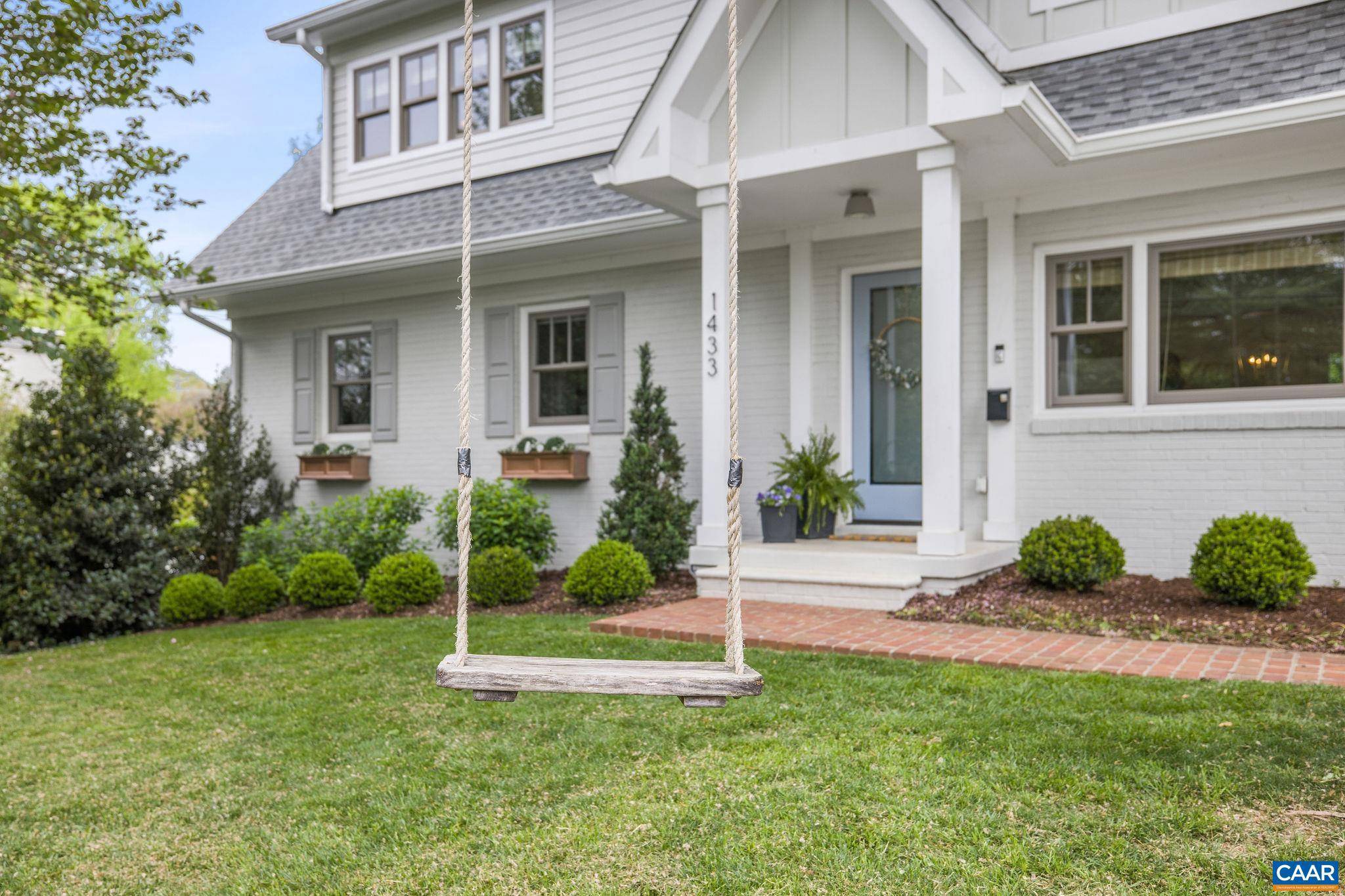 Charlottesville, VA 22903,1433 WESTWOOD RD