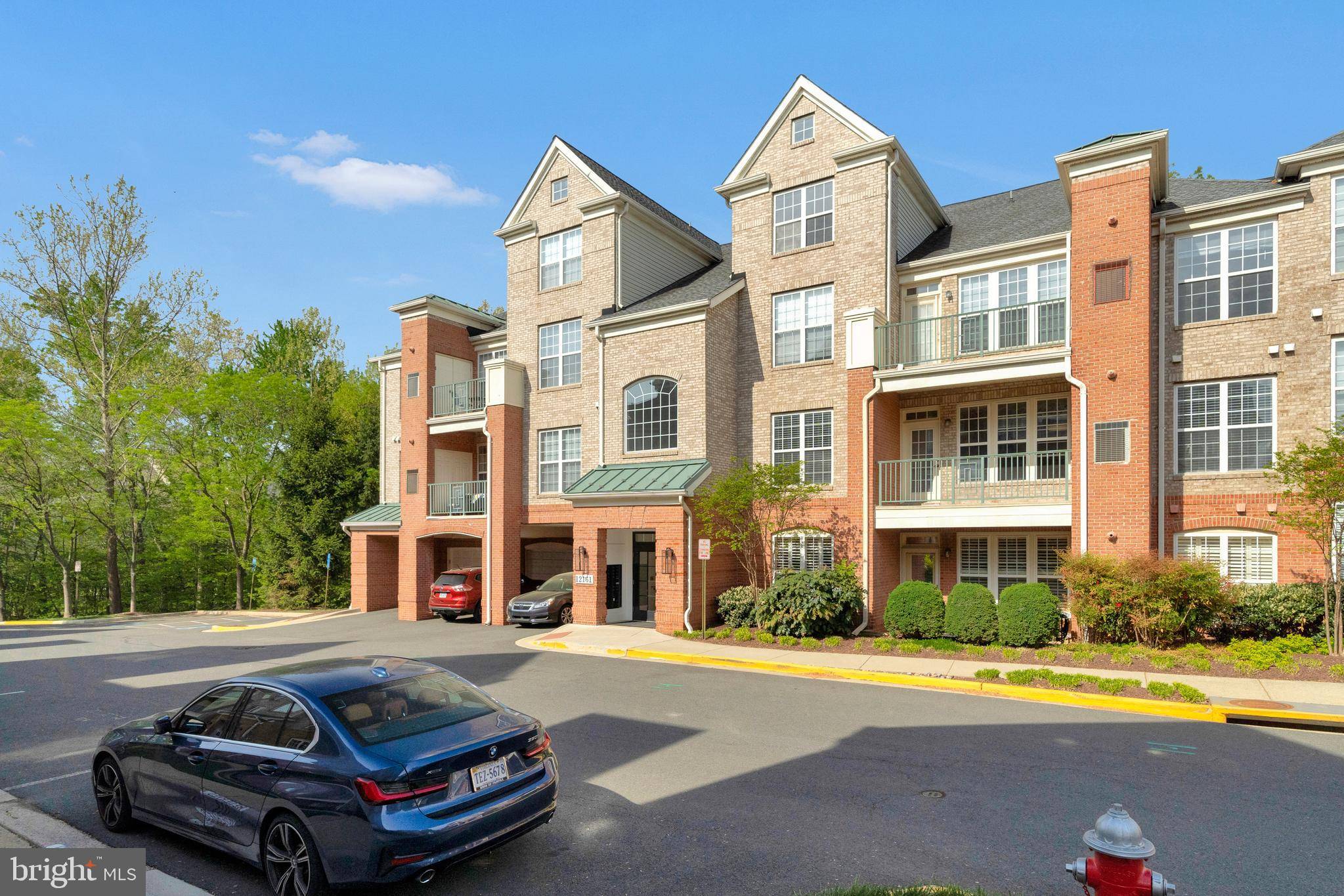 Reston, VA 20190,12161 ABINGTON HALL PL #202