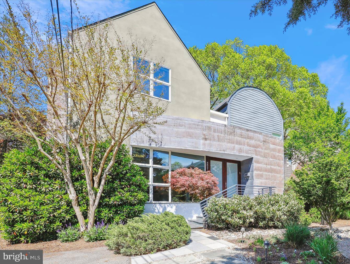 Chevy Chase, MD 20815,4821 CHEVY CHASE BLVD