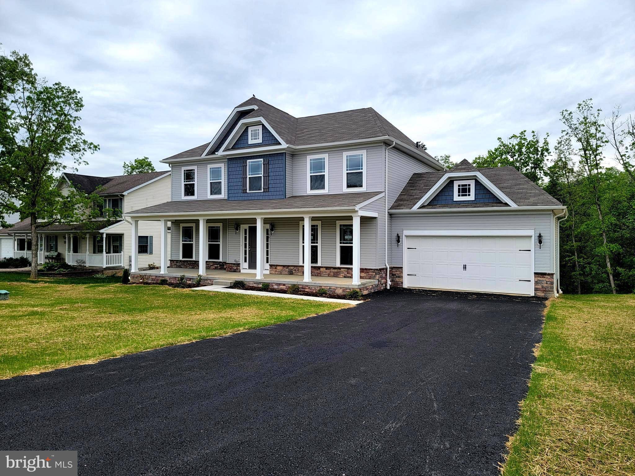 Cumberland, MD 21502,10011 CARRINGTON CT