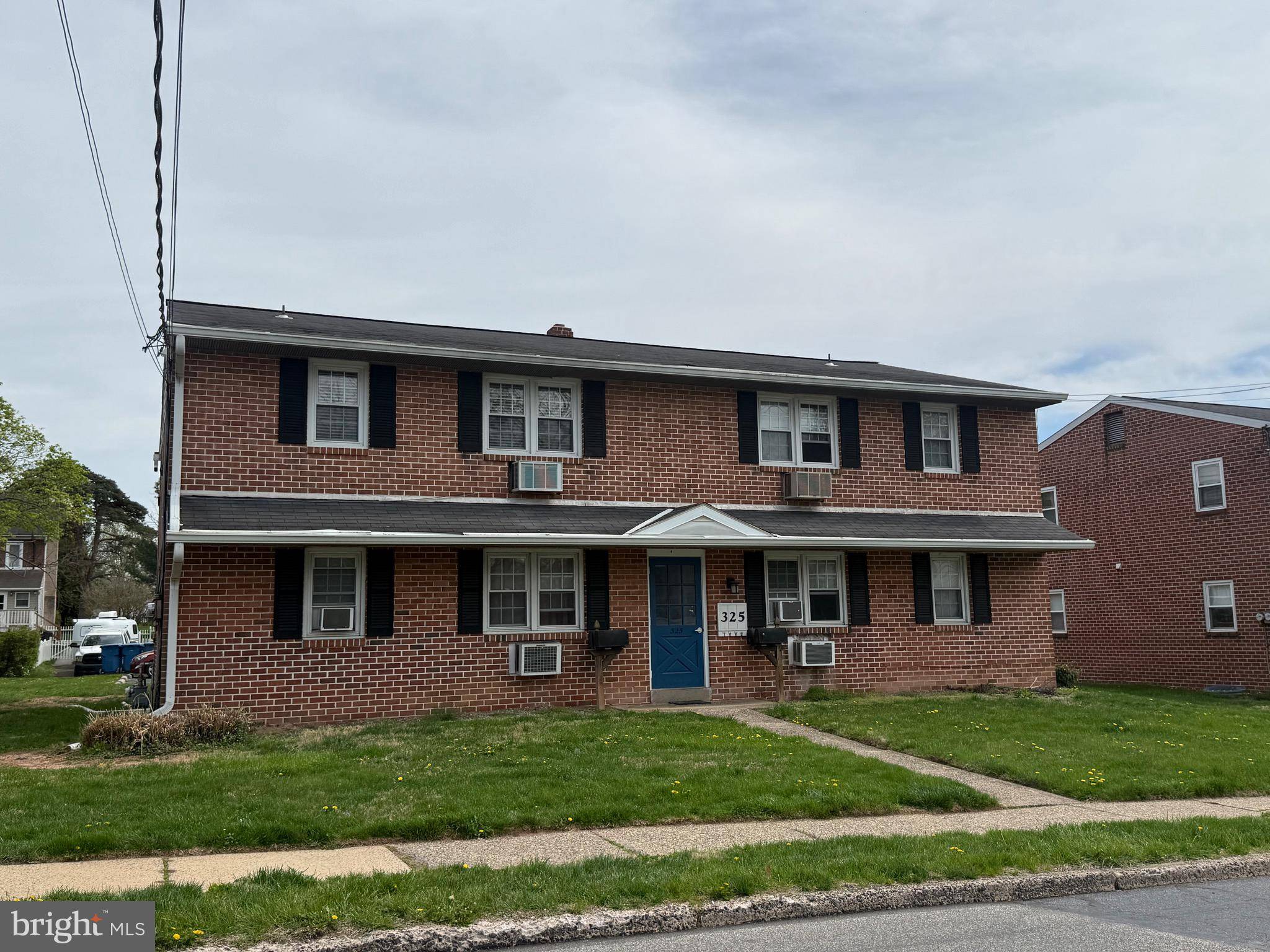 Lansdale, PA 19446,325 SUSQUEHANNA AVE #2