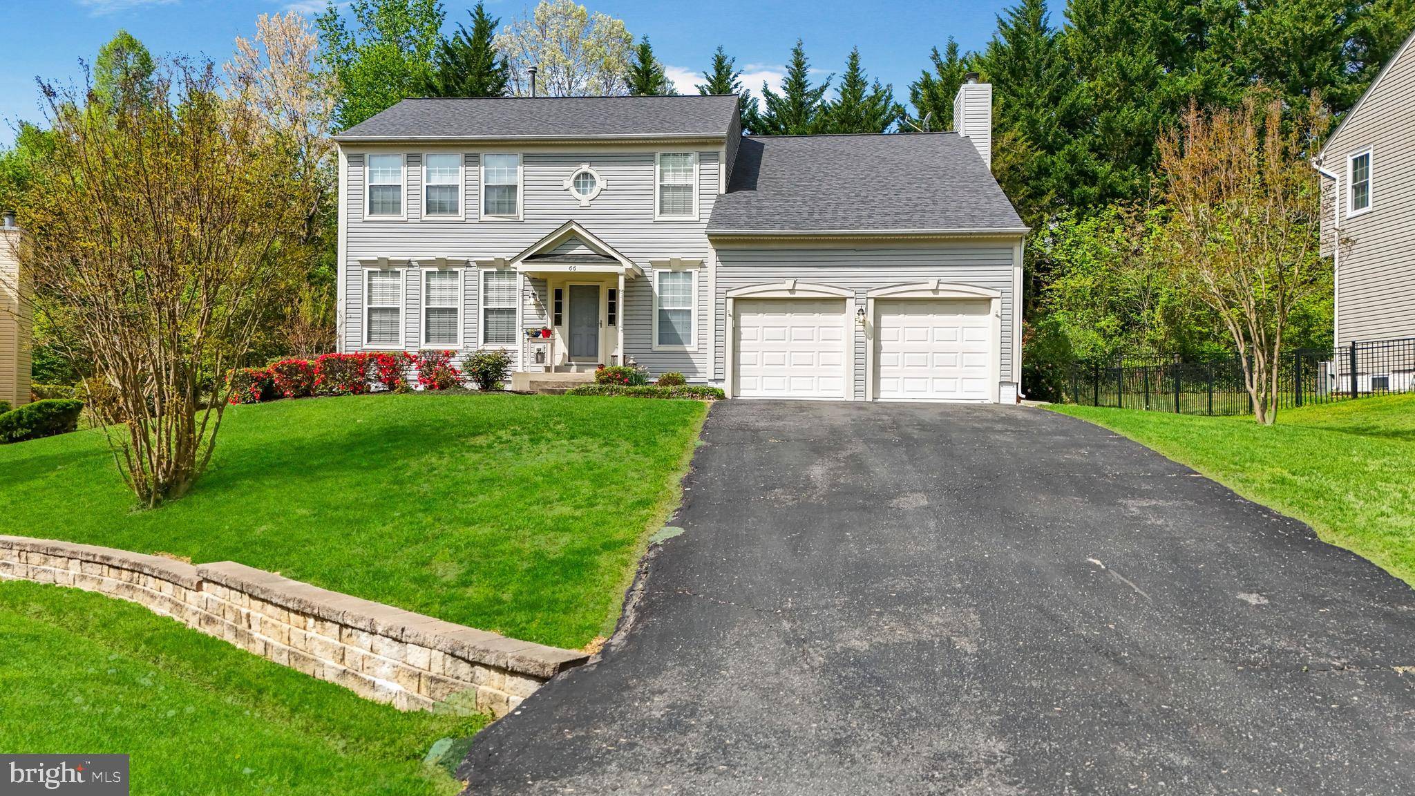 Stafford, VA 22554,66 BLOSSOM WOOD CT
