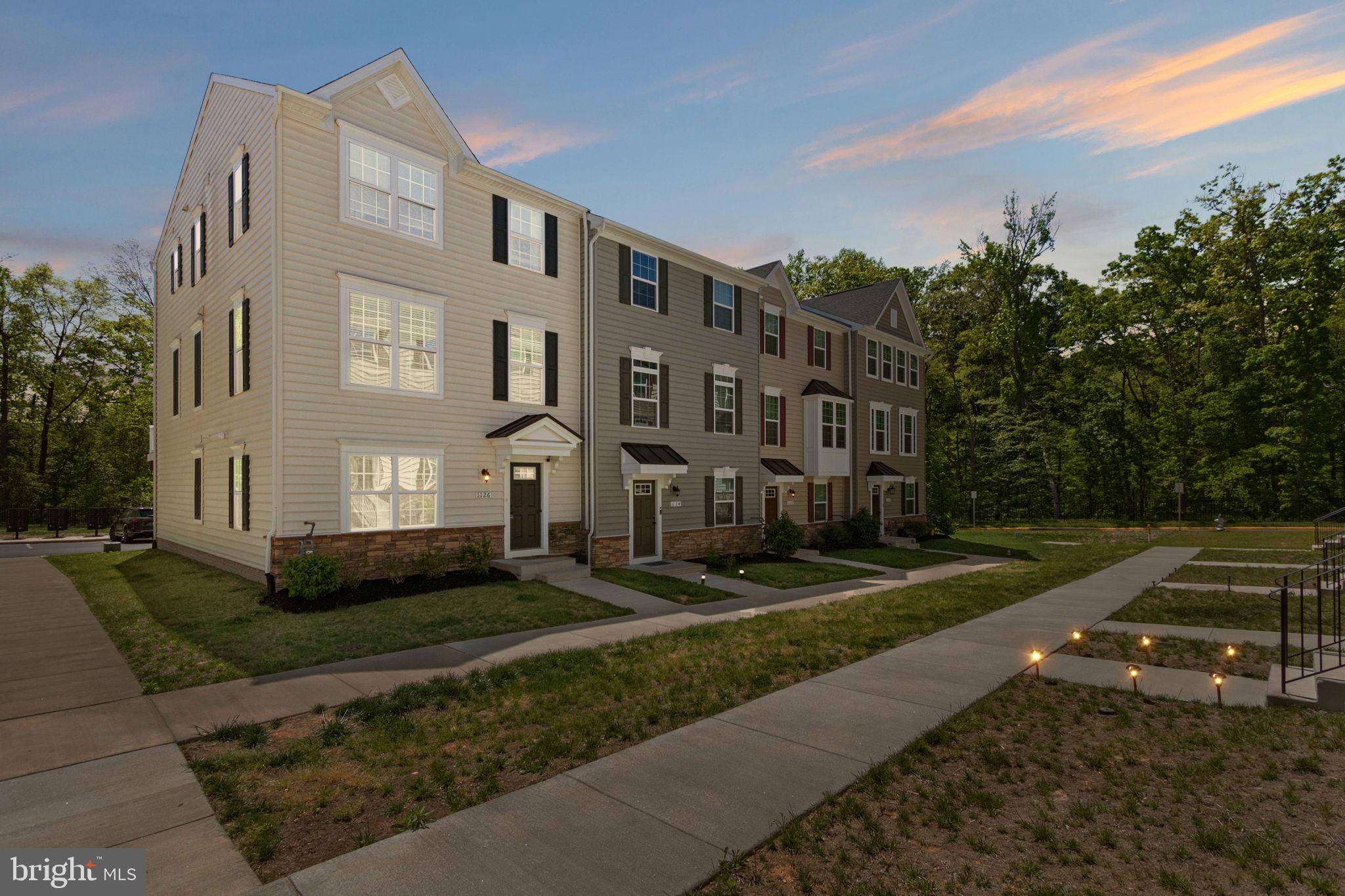 Fredericksburg, VA 22401,1126 DOVETAIL CIR