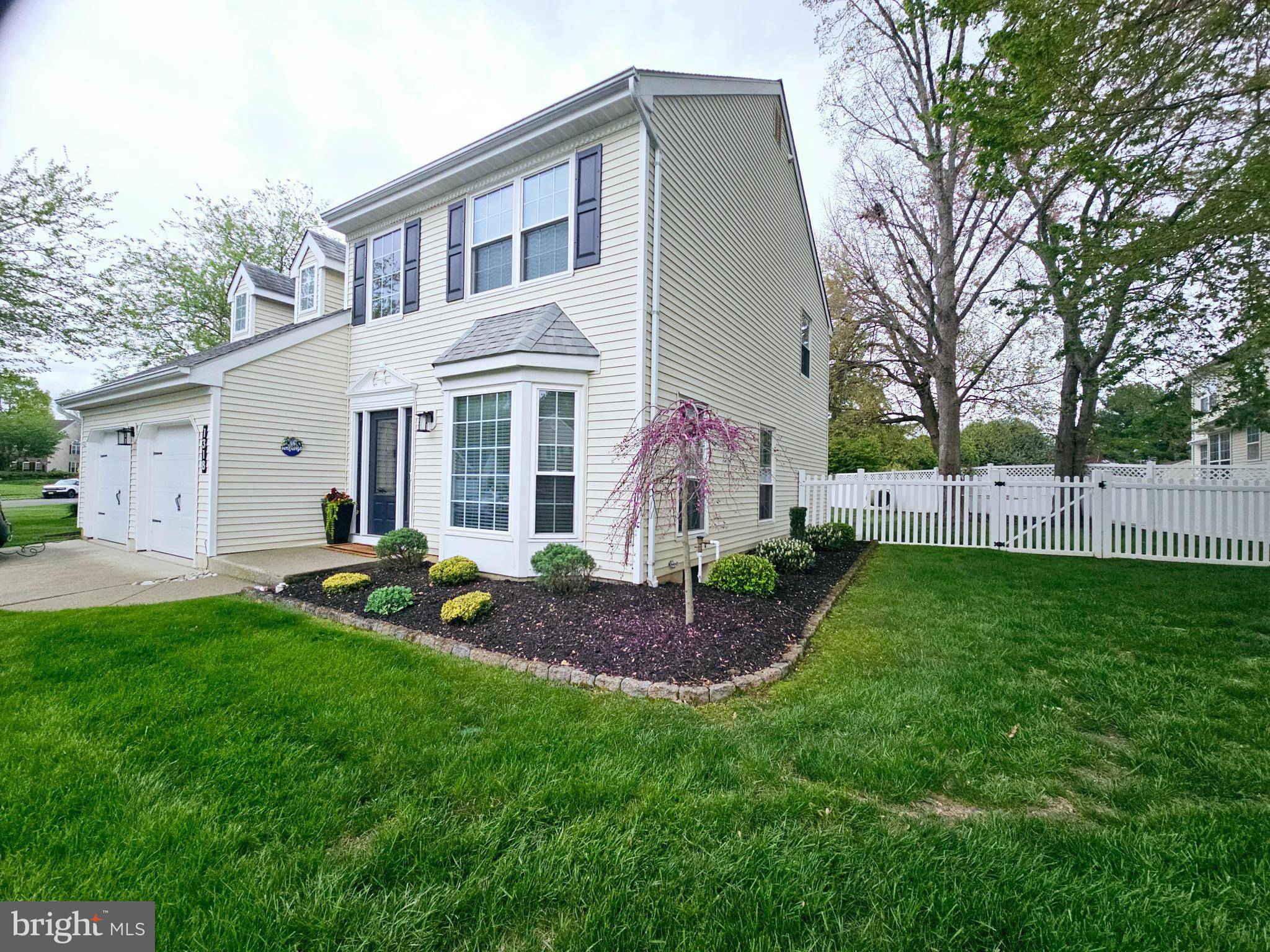 Williamstown, NJ 08094,1318 STONEHENGE DR