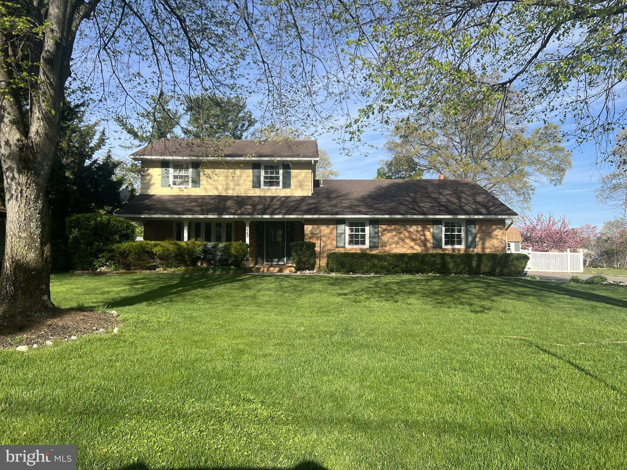 Vineland, NJ 08361,742 DUKES RD