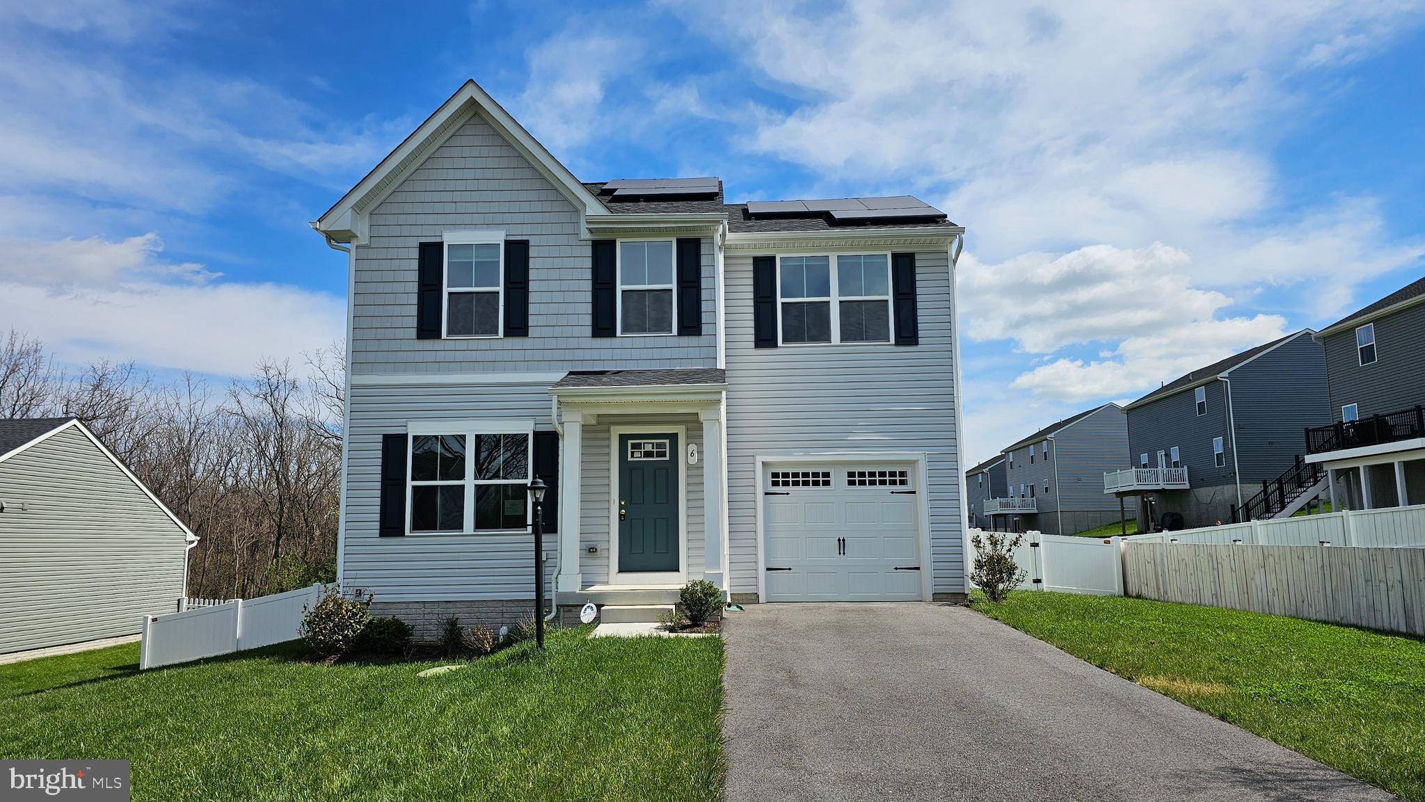 Hagerstown, MD 21740,6 CHARLOTTE ST