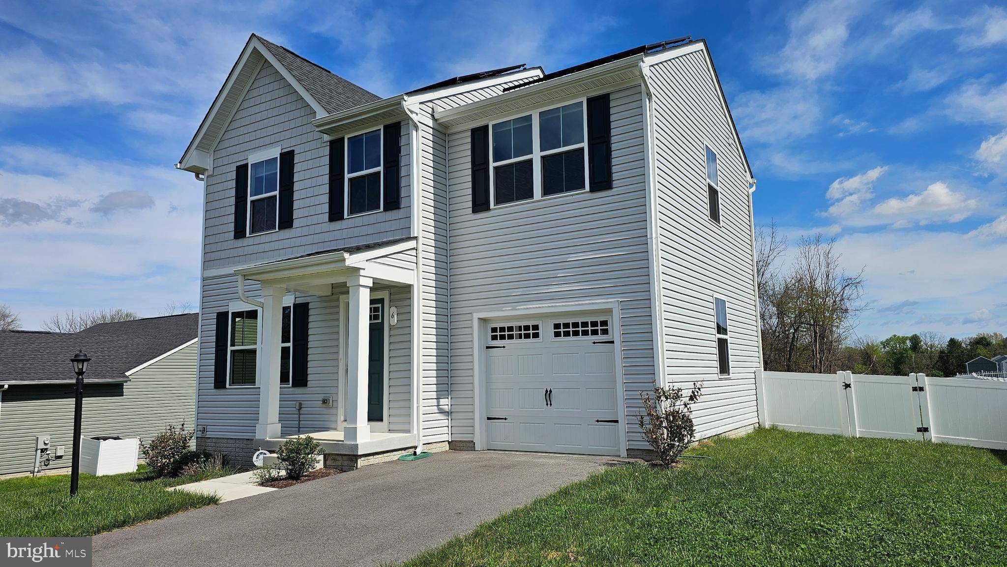 Hagerstown, MD 21740,6 CHARLOTTE ST